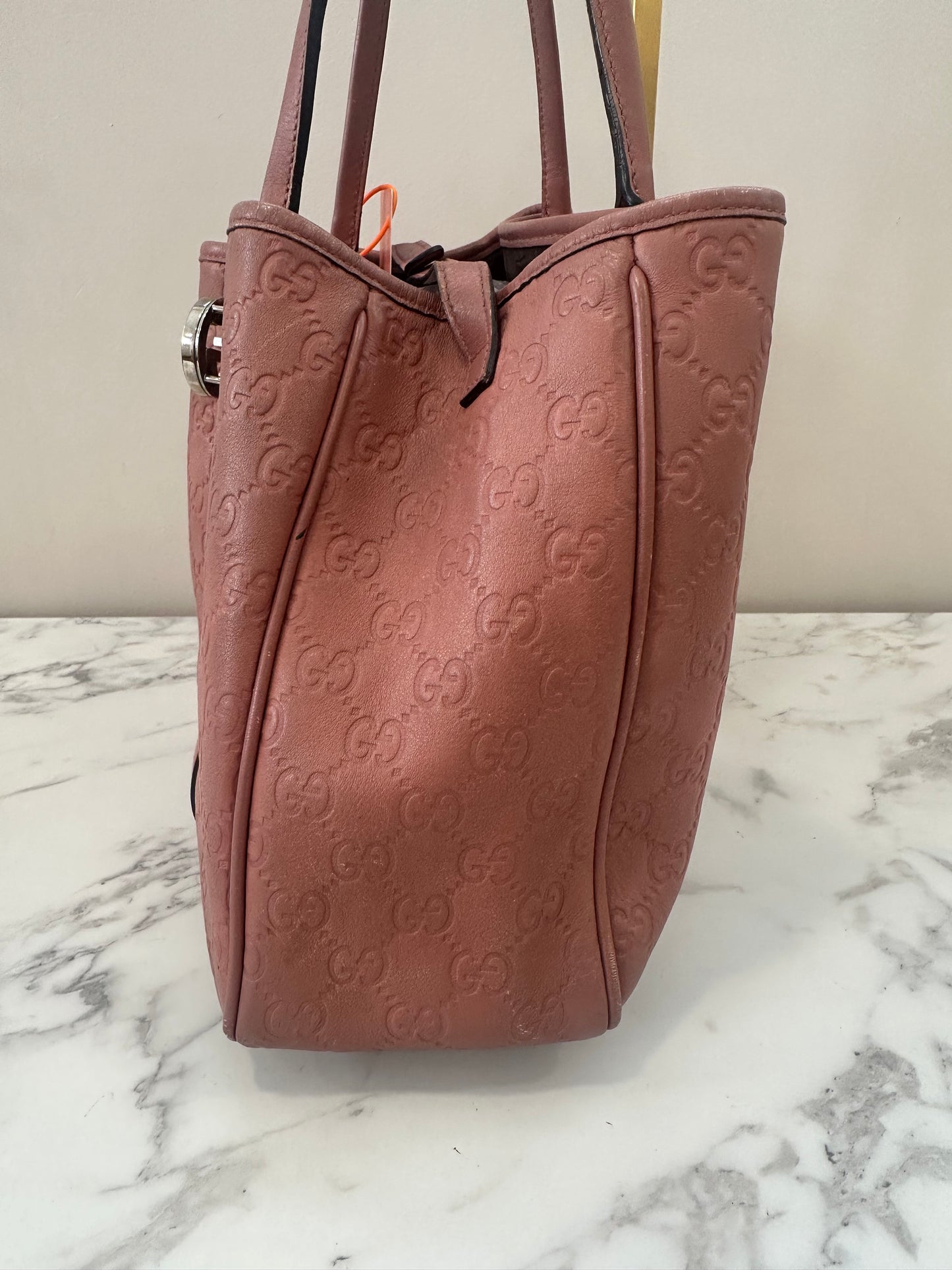 Gucci Dusky Pink