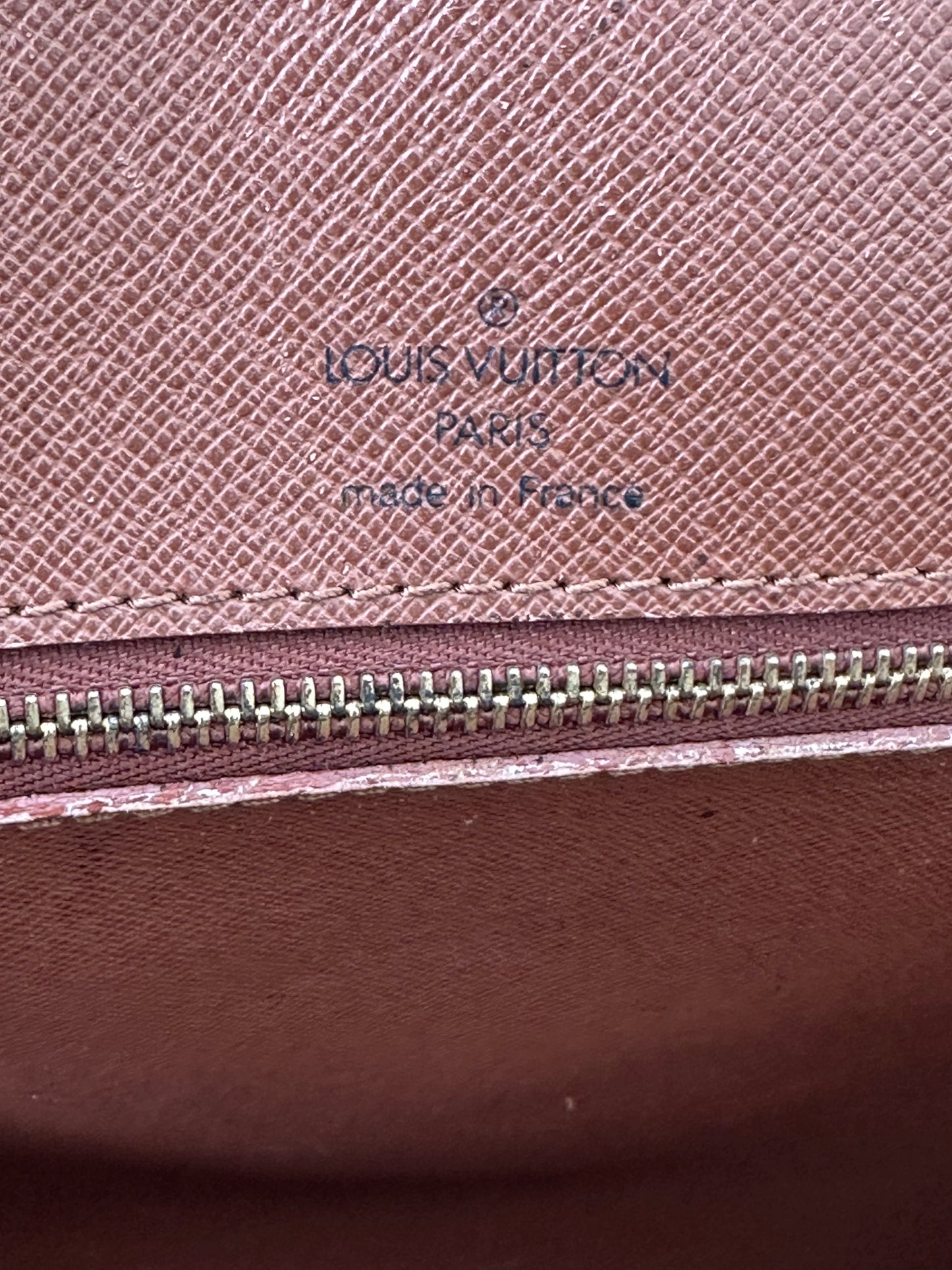 Louis Vuitton Voyage