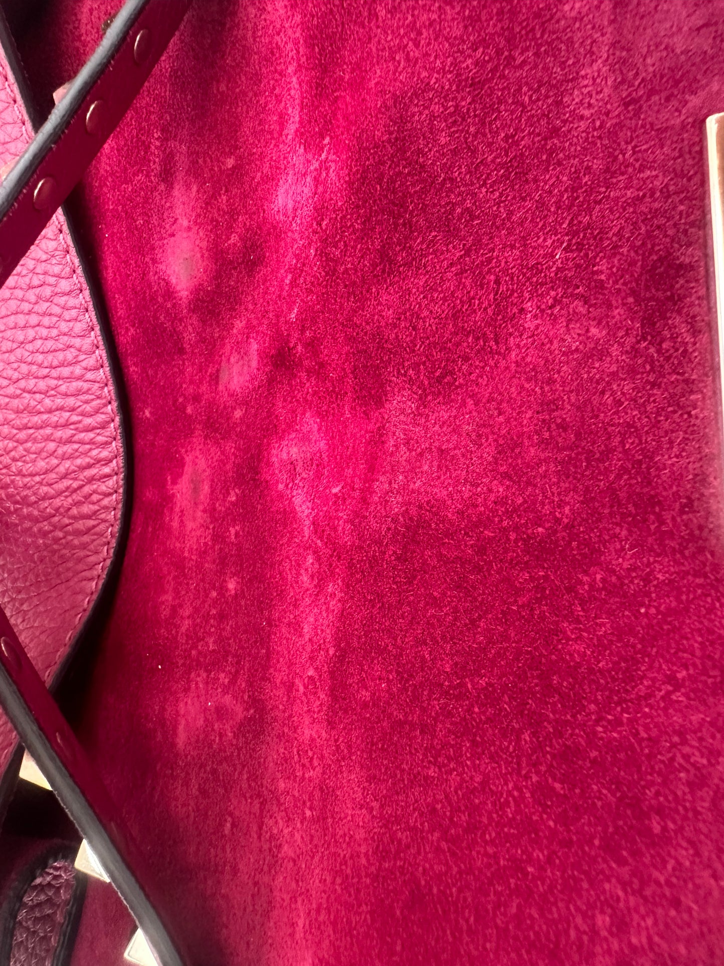 Valentino Pink