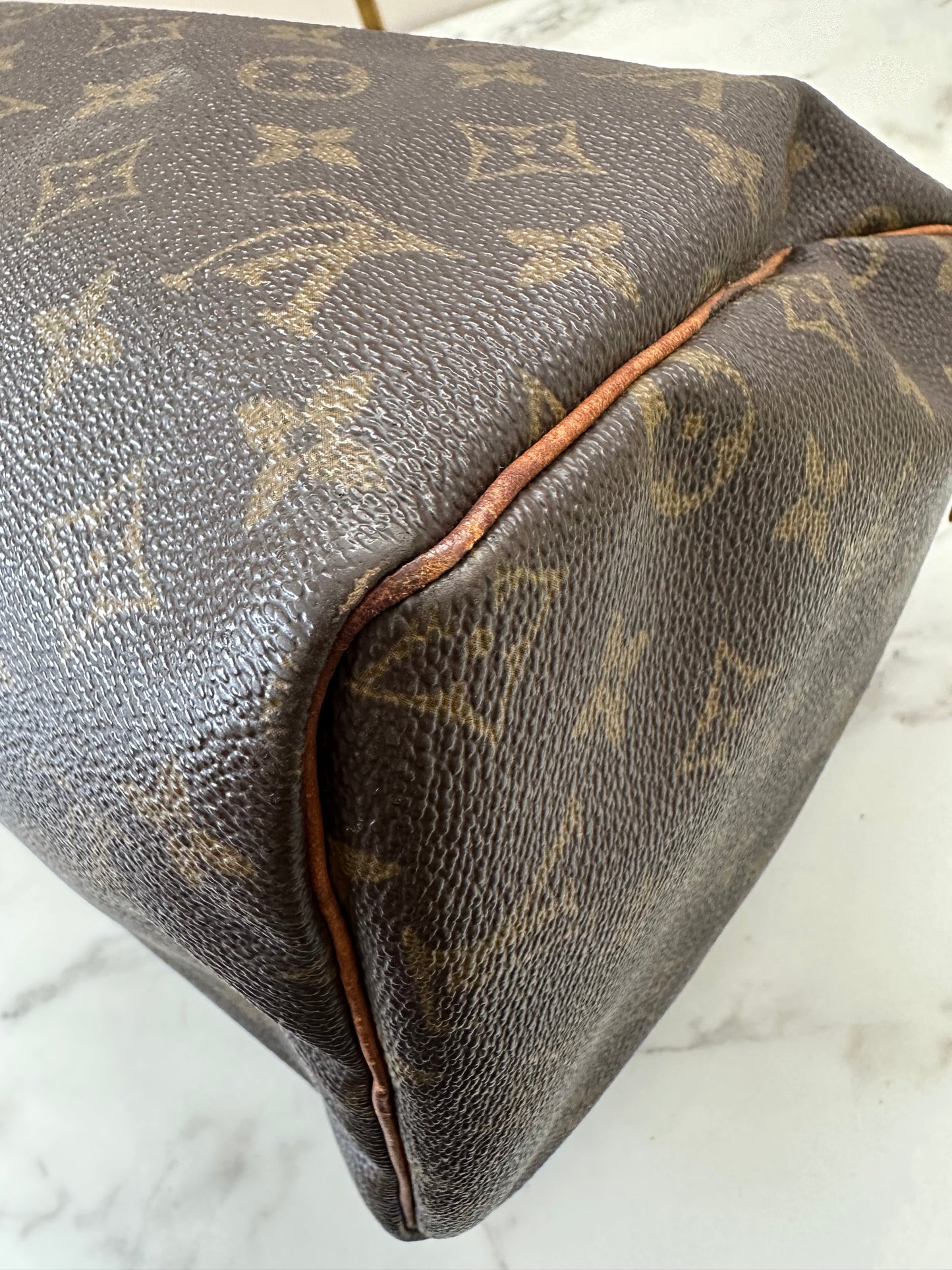 Louis Vuitton Speedy 30