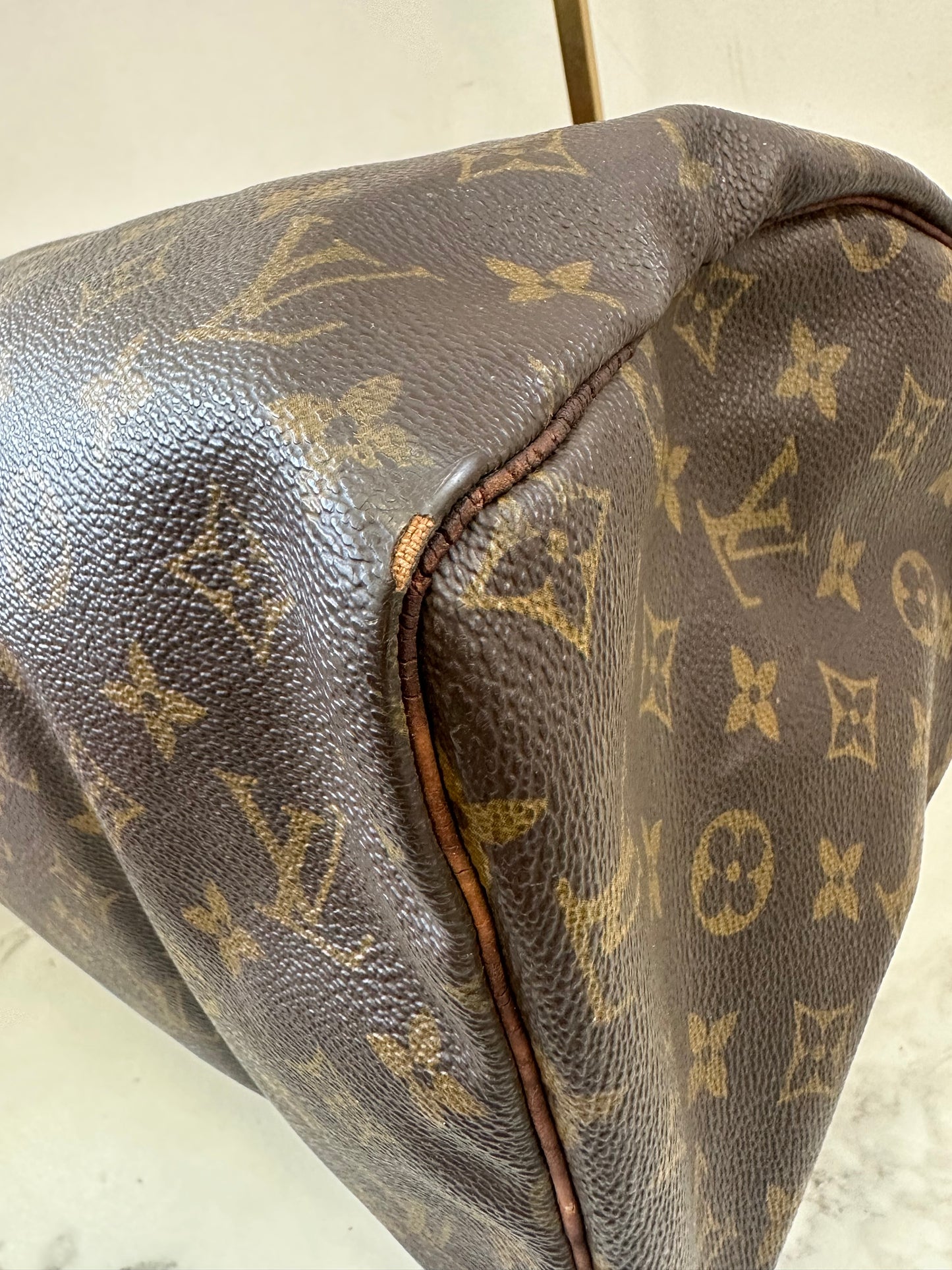 Louis Vuitton Speedy 30