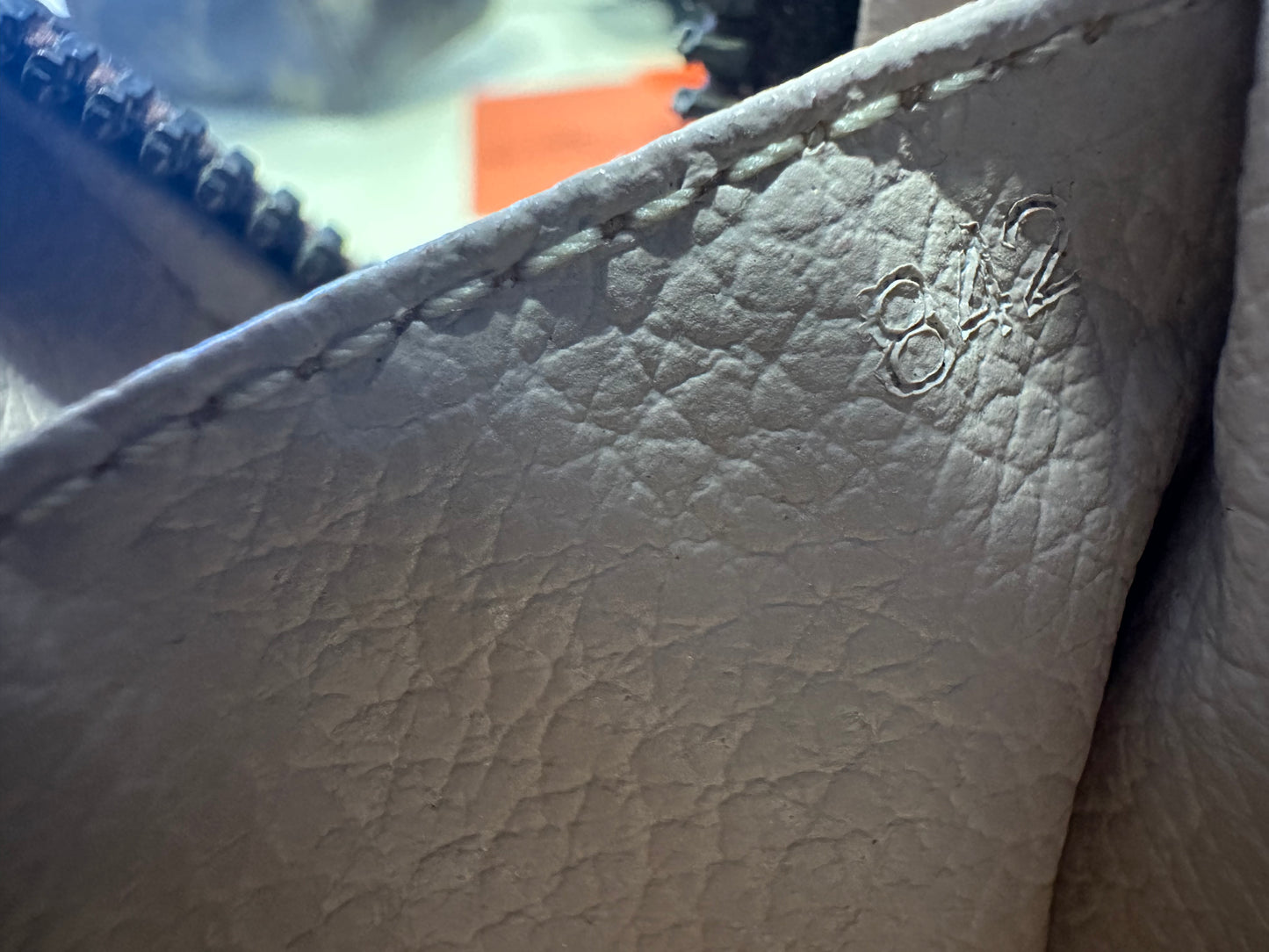 Louis Vuitton Trousse 23