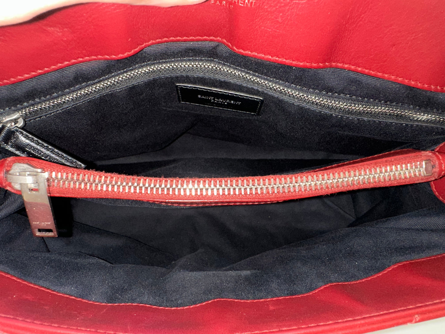 Saint Laurent Loulou Vinaccia