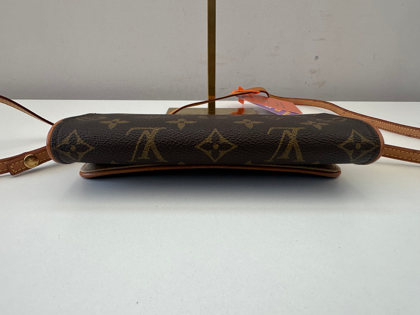 Louis Vuitton Pochette Twin PM