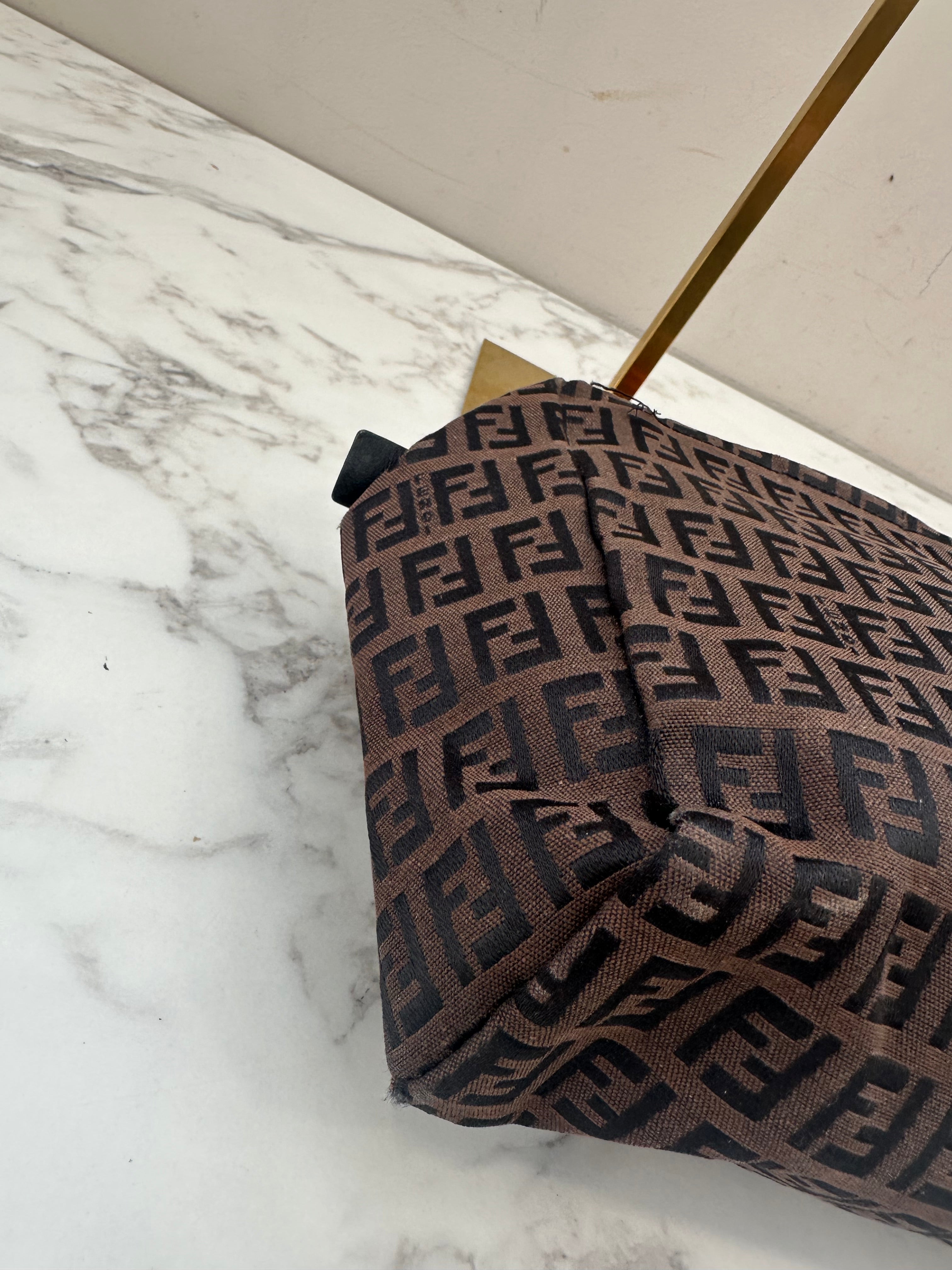 Fendi Zucchino