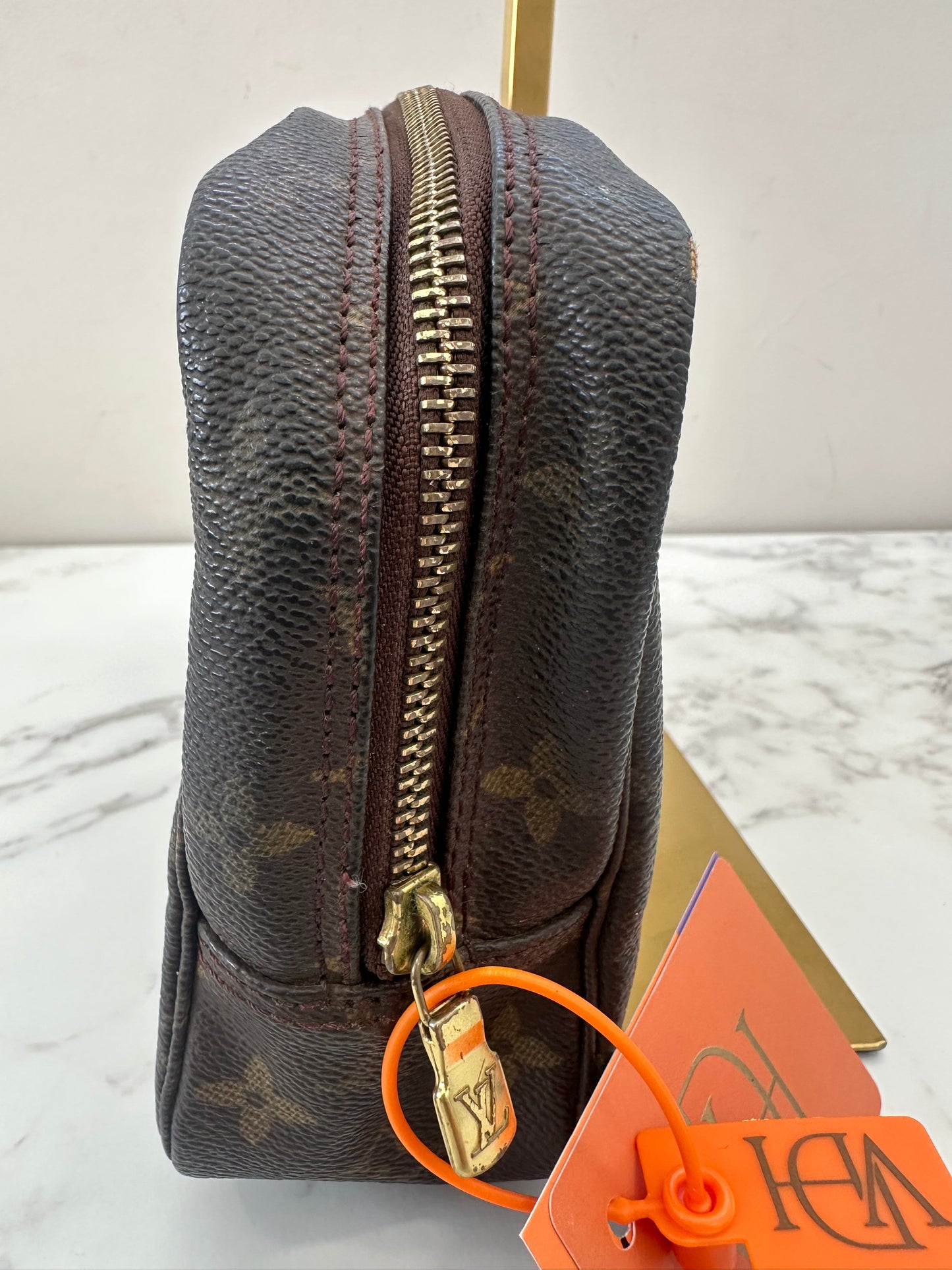 Louis Vuitton Trousse Toilette 23