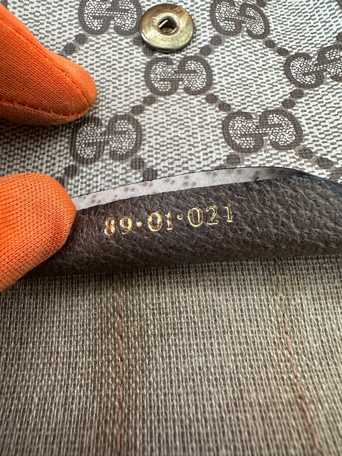Gucci Sherry