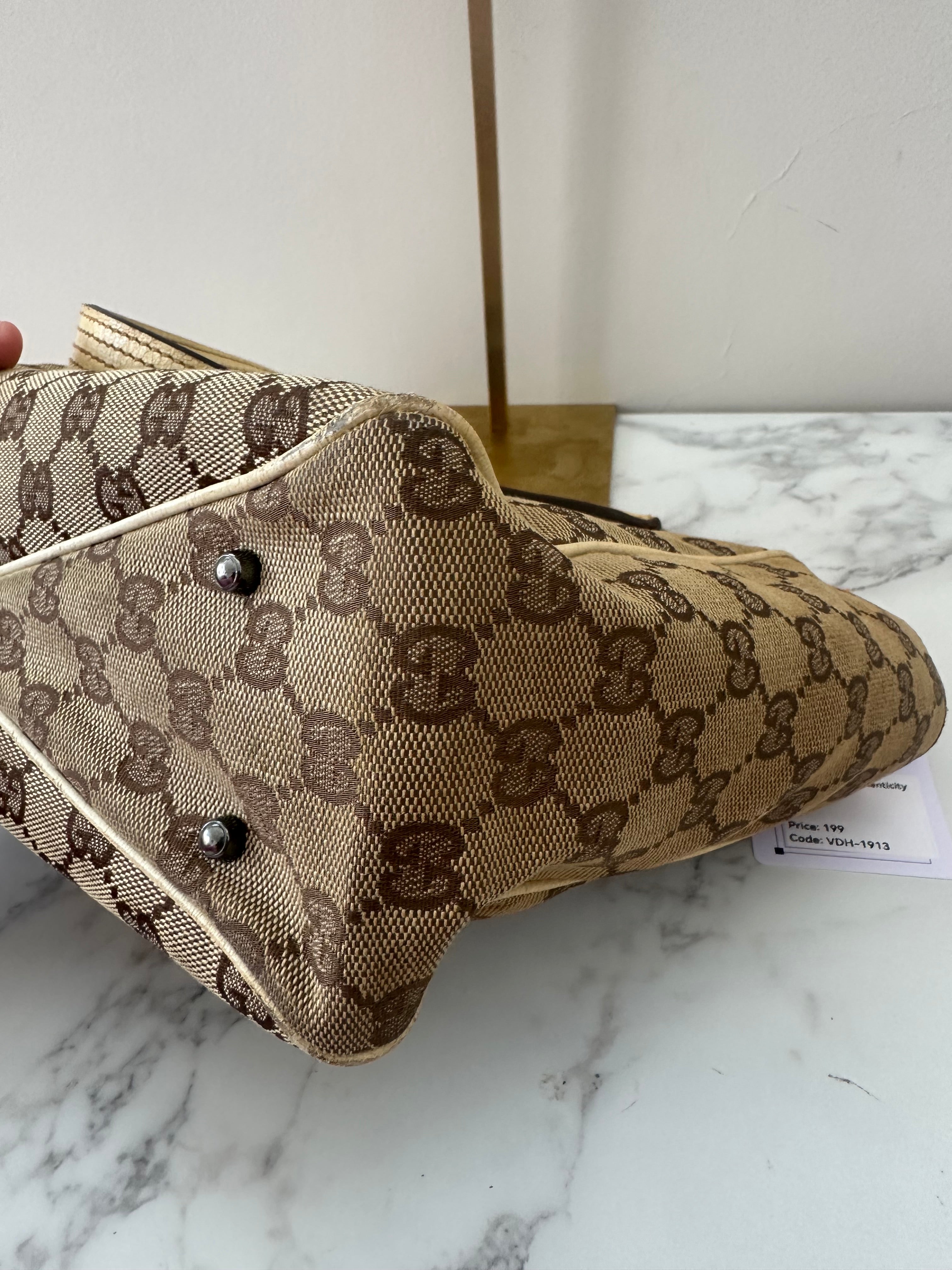 Gucci Tote