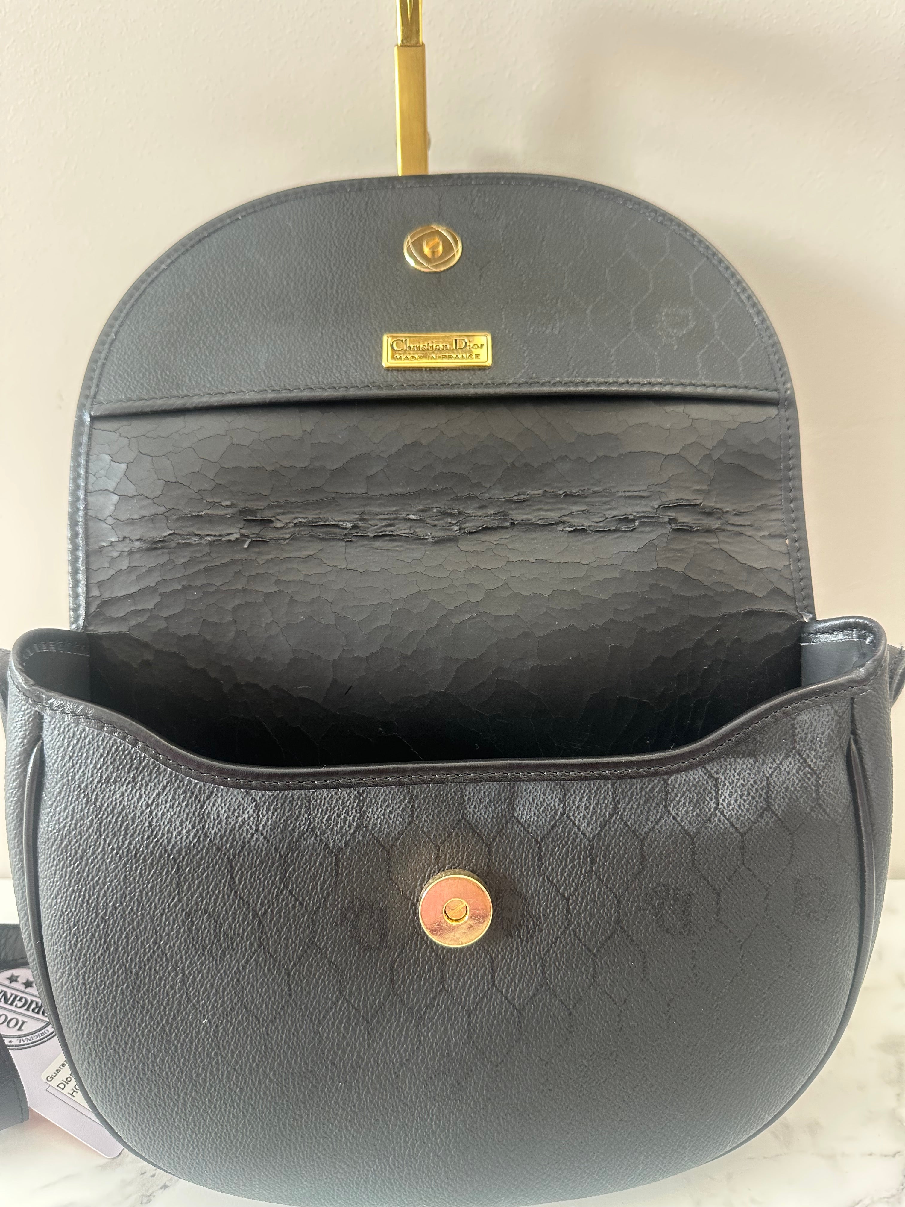 Dior Honeycomb