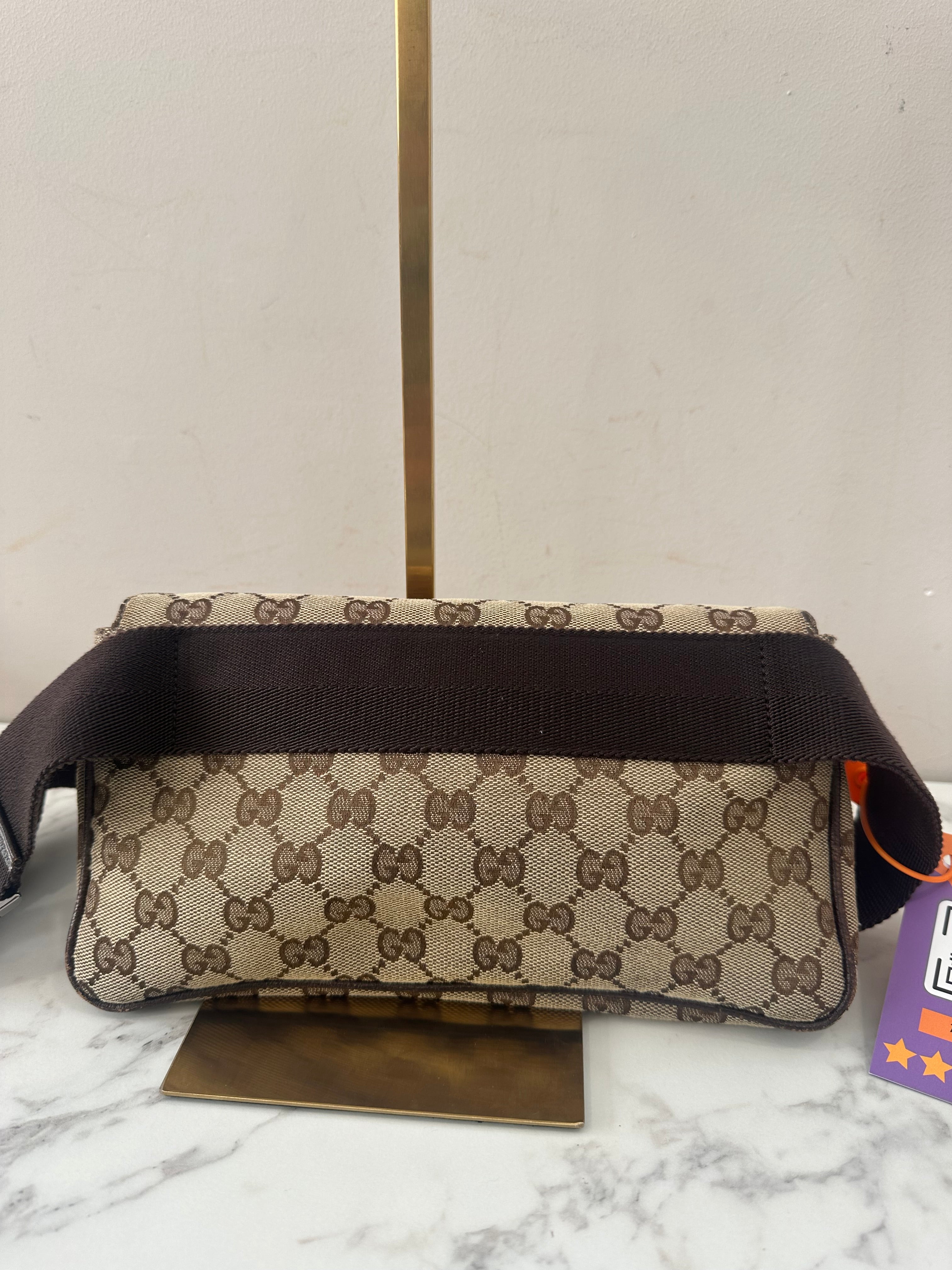 Gucci GG Bum Bag