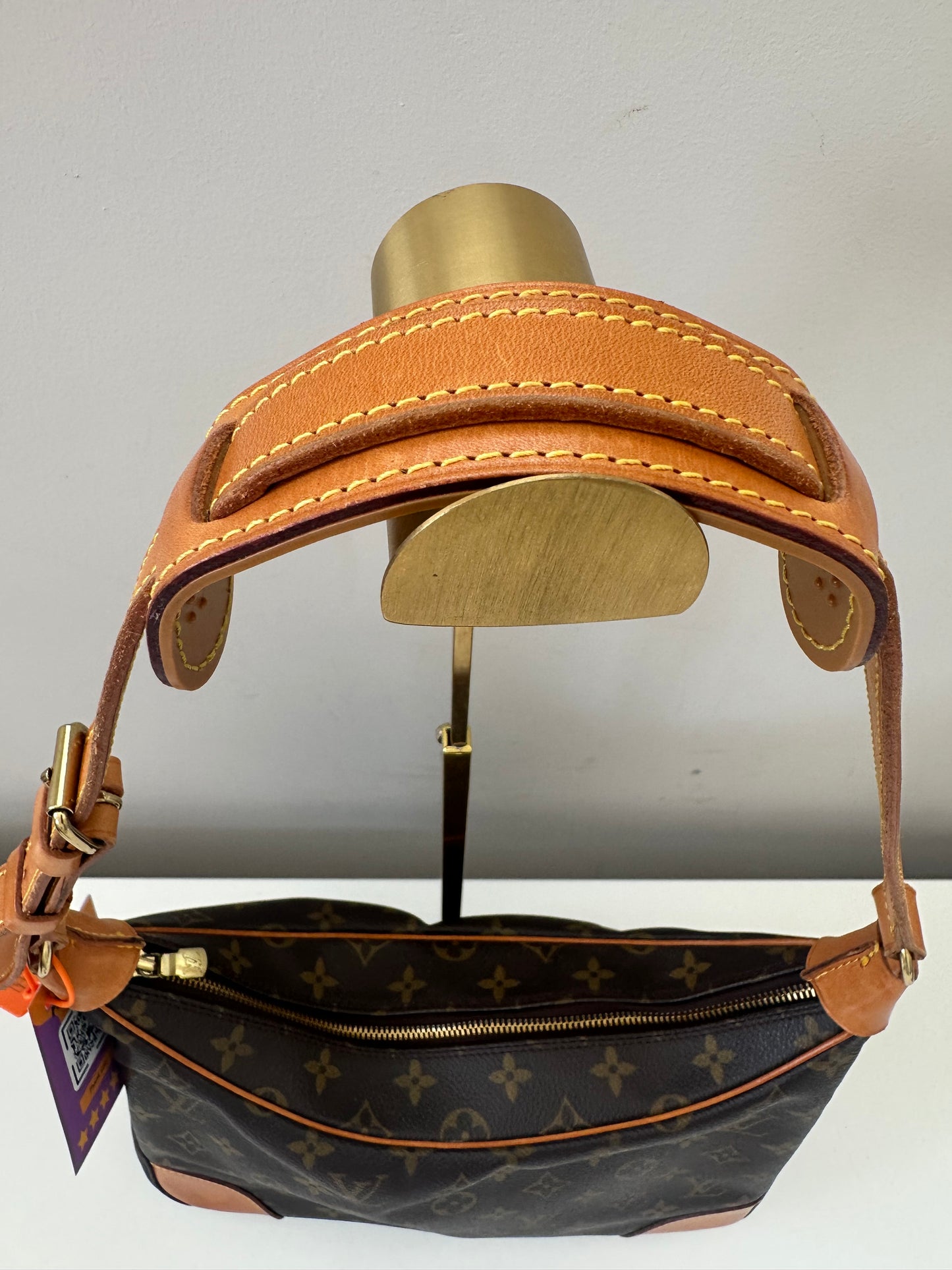 Louis Vuitton Boulogne 30
