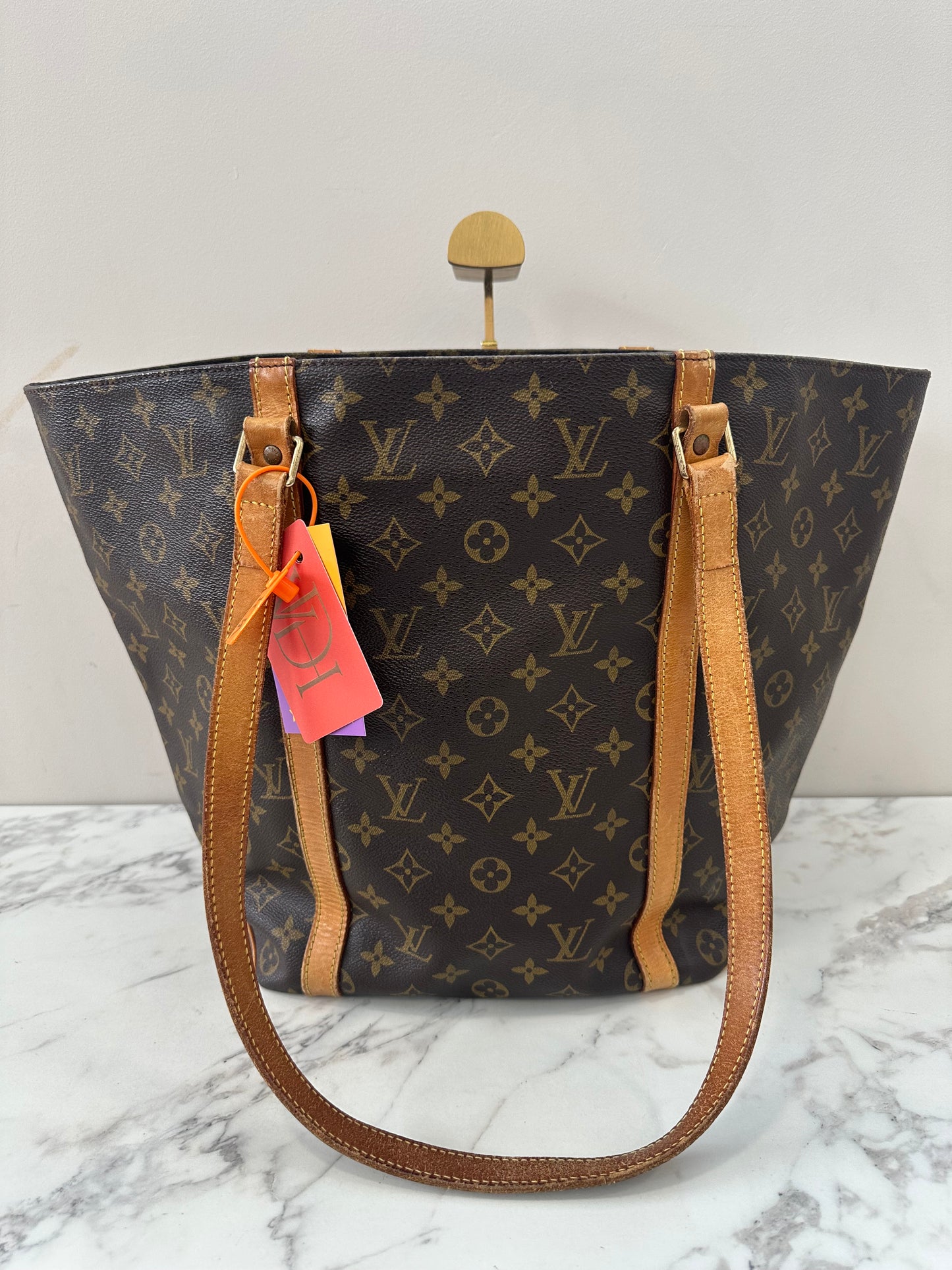 Louis Vuitton Sac Shopping