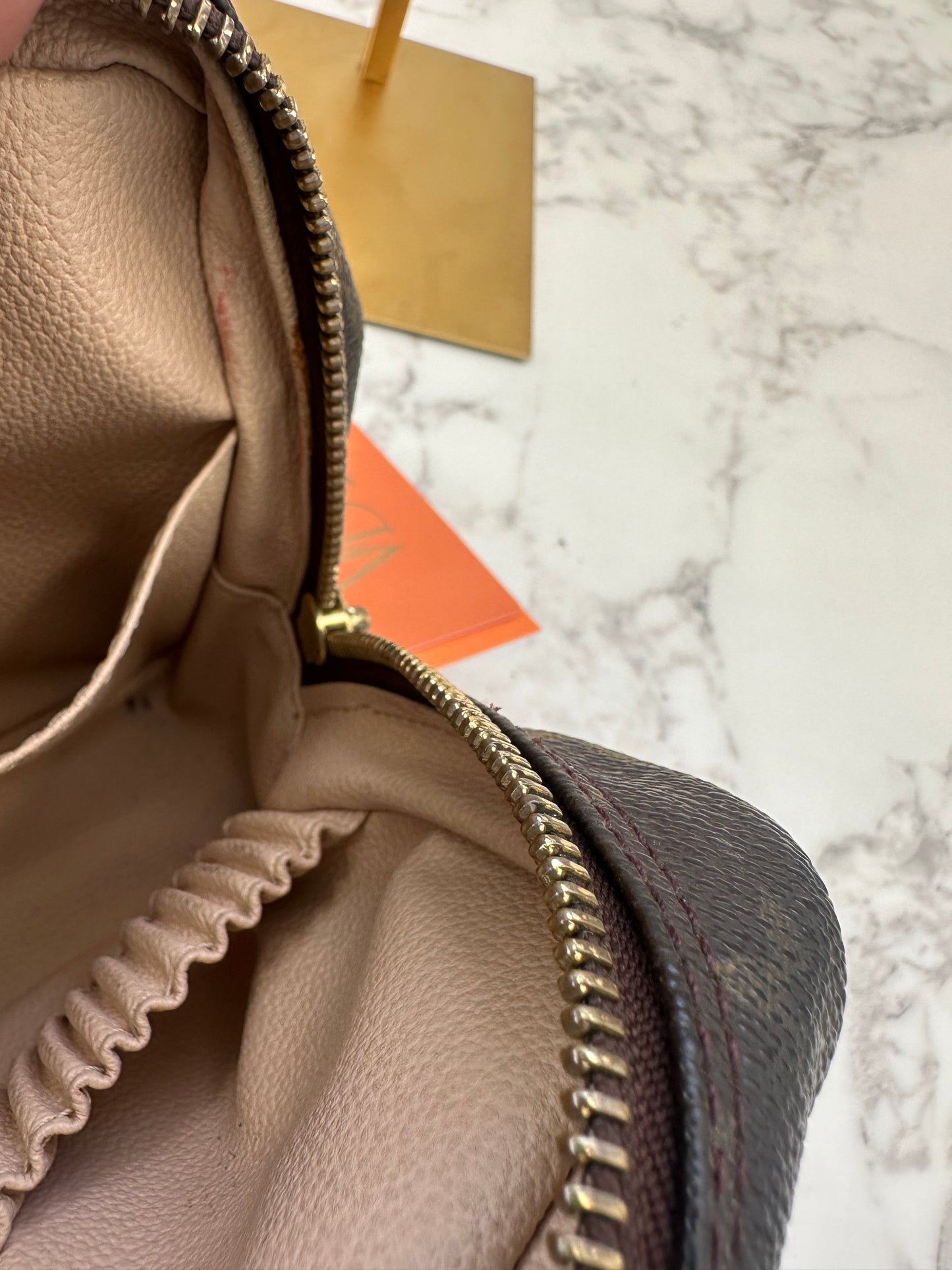 Louis Vuitton Trousse Toilette 23