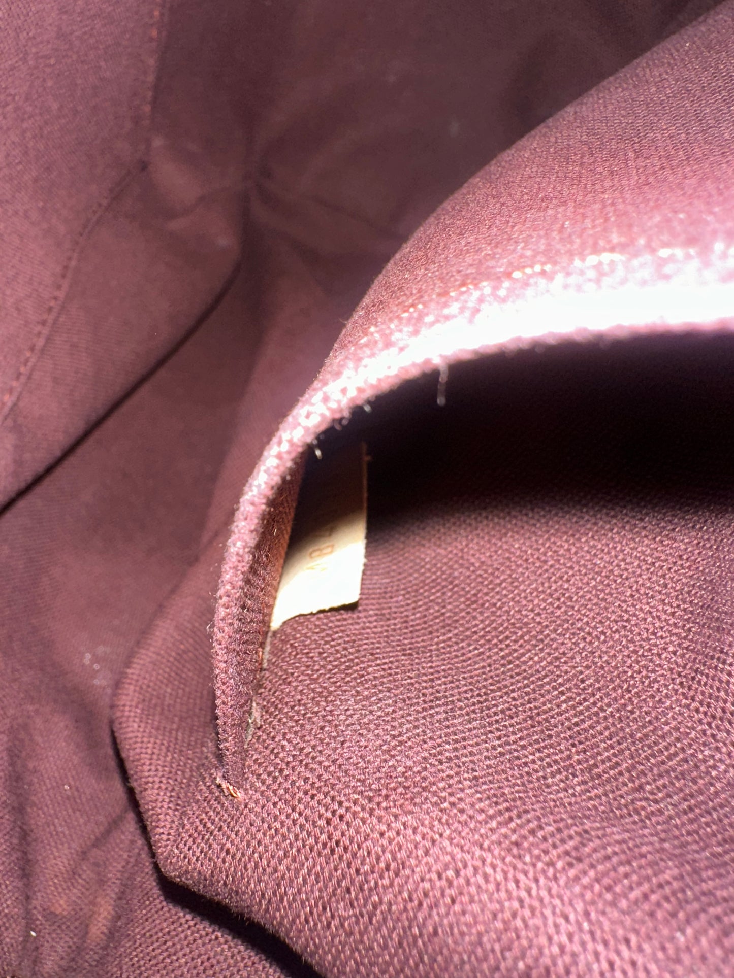 Louis Vuitton Turenne MM