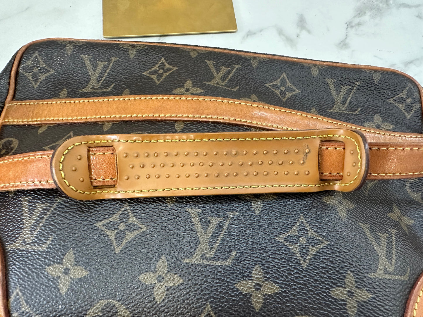Louis Vuitton Trocadero 27