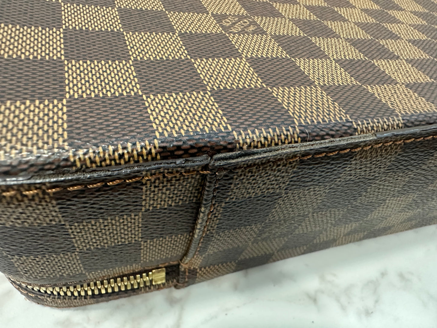 Louis Vuitton Savana Laptop
