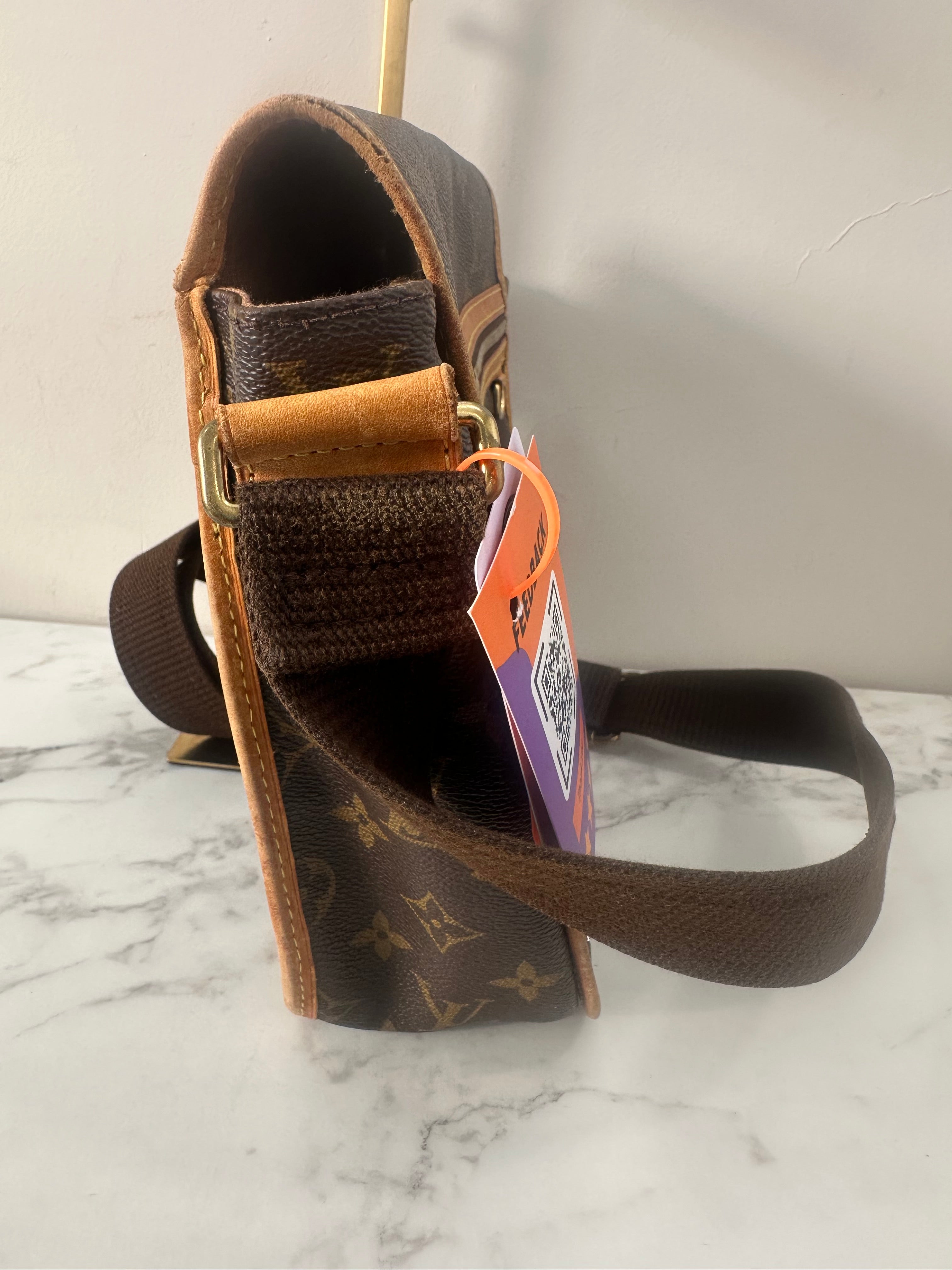 Louis Vuitton Abbesses