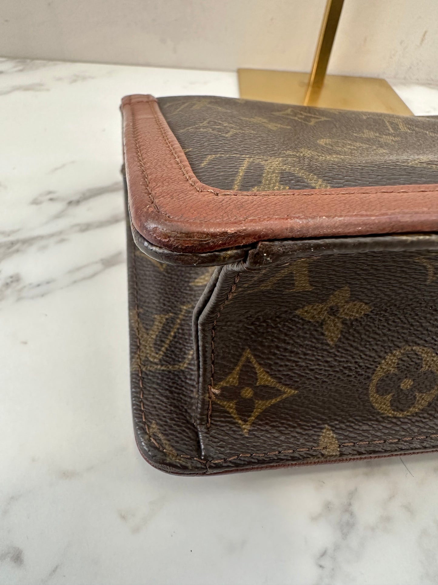 Louis Vuitton Pochette Dame PM