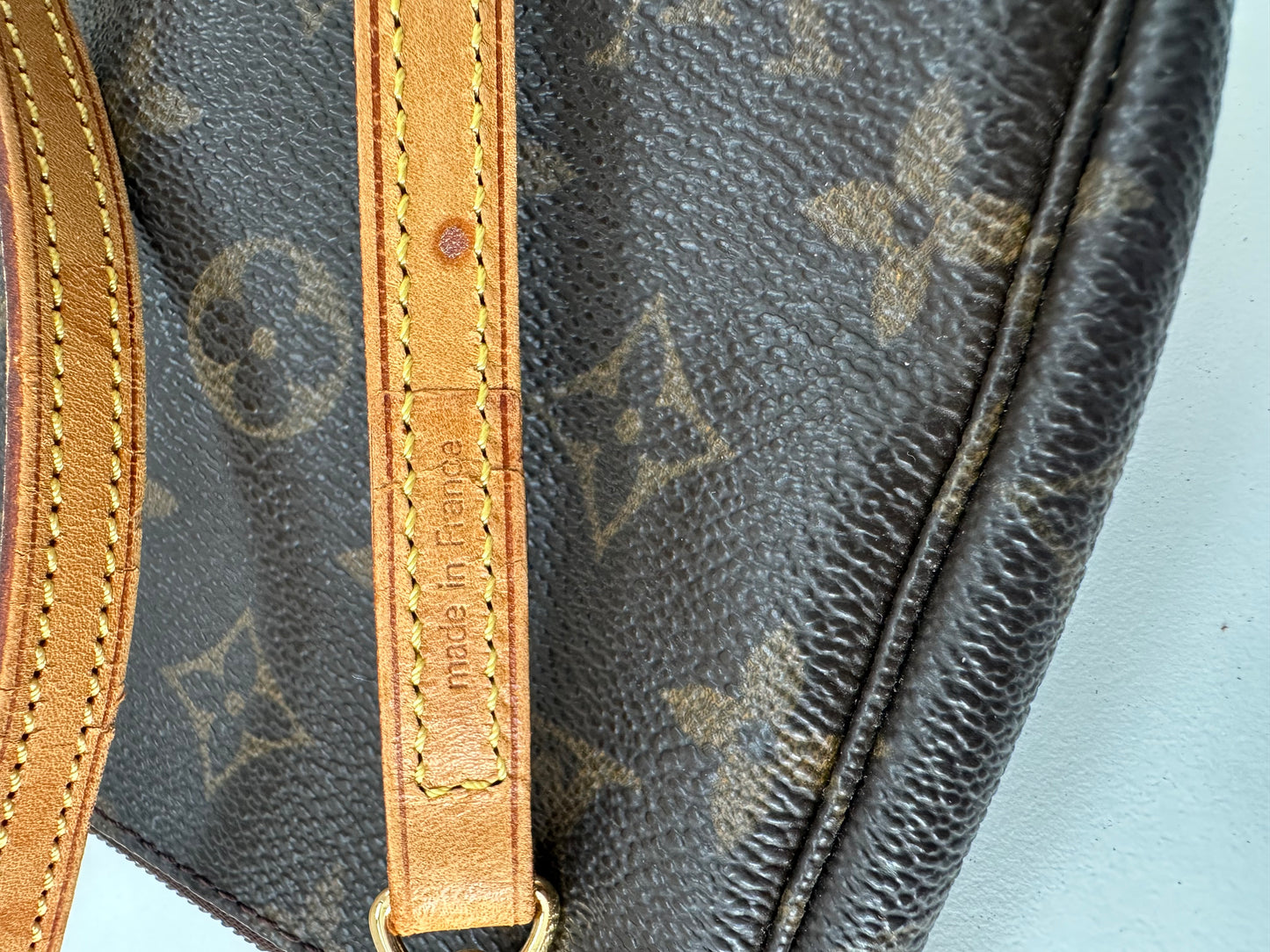Louis Vuitton Pochette