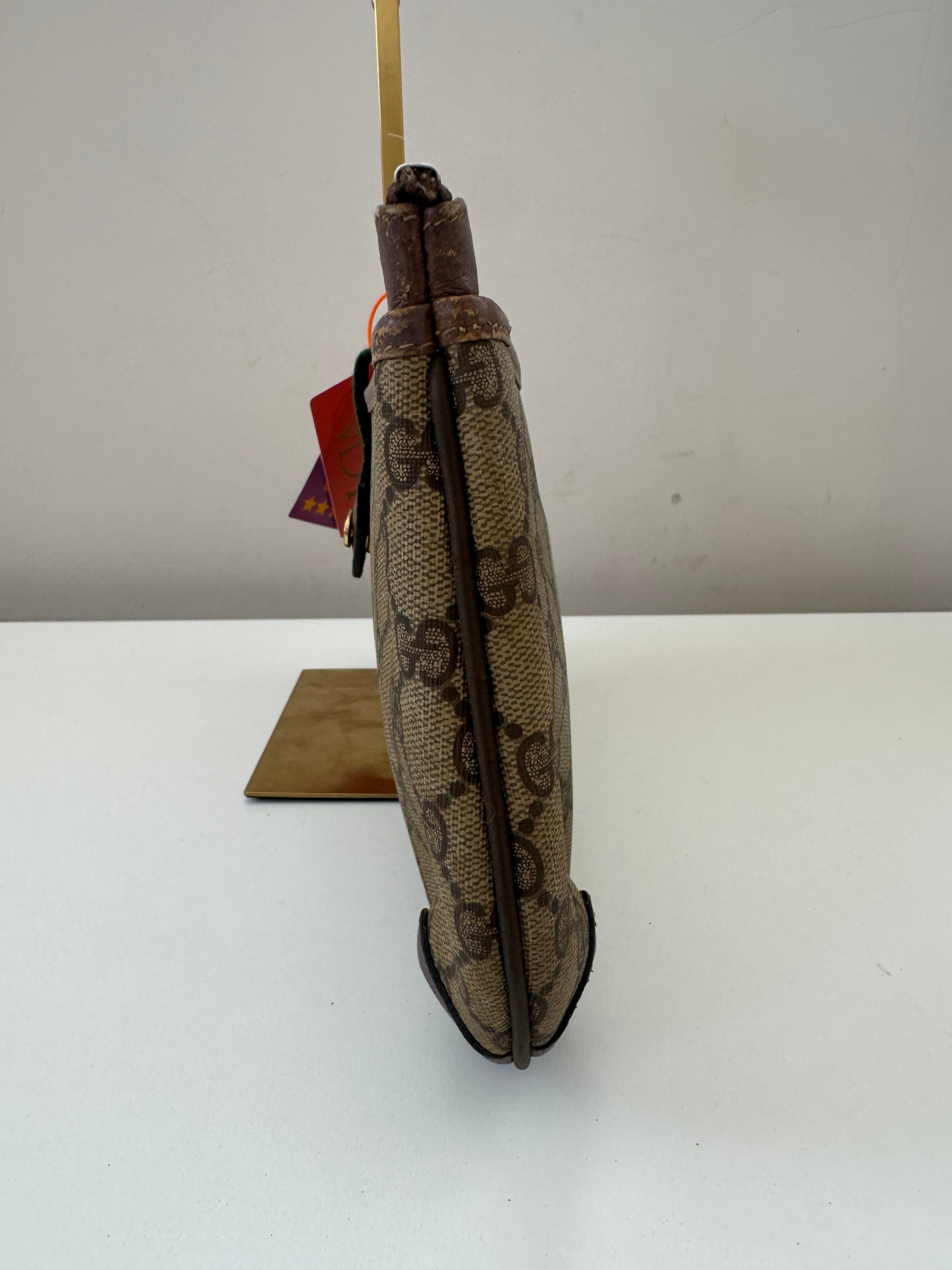 Gucci Pochette Sherry