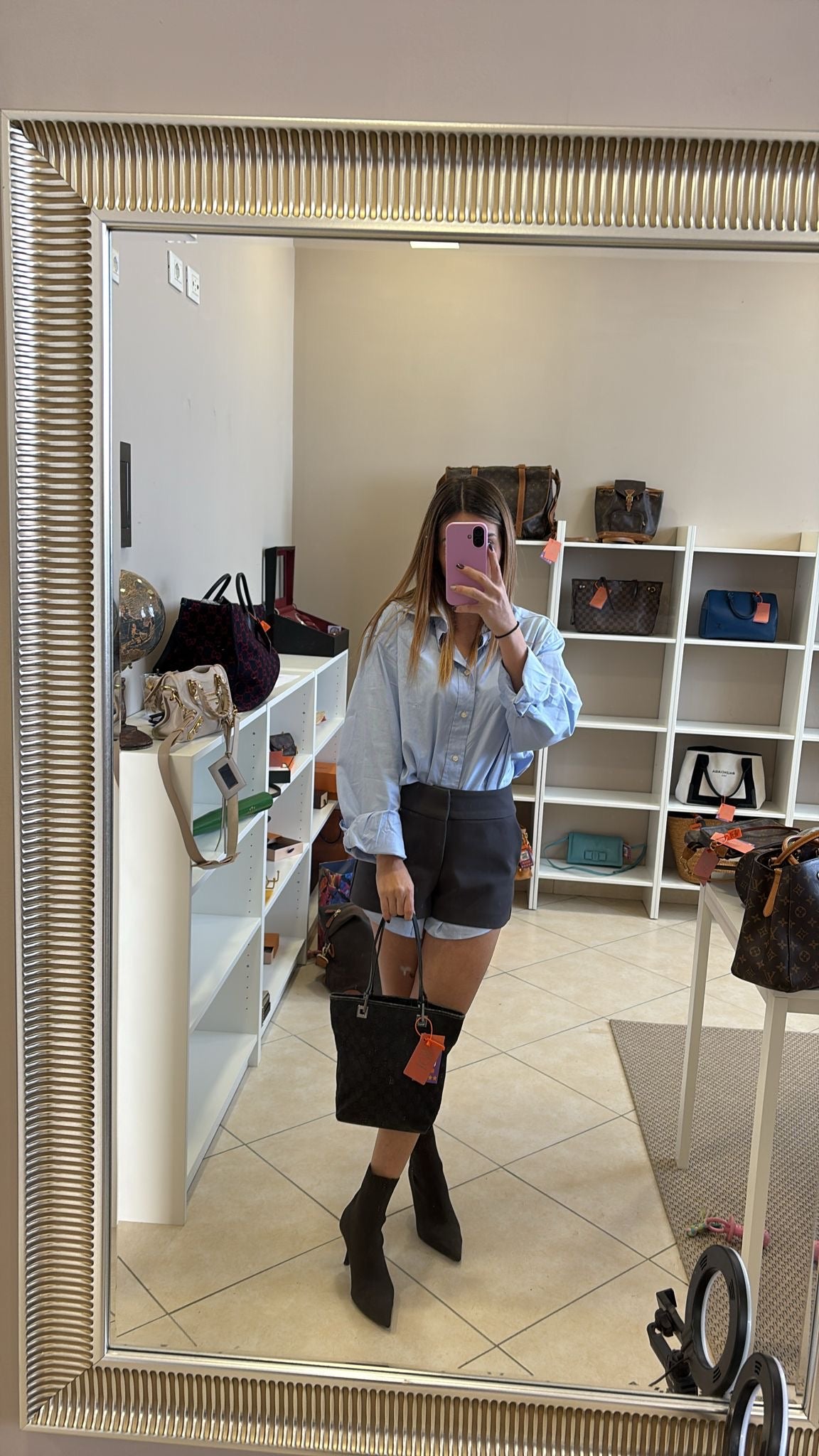 Gucci Black