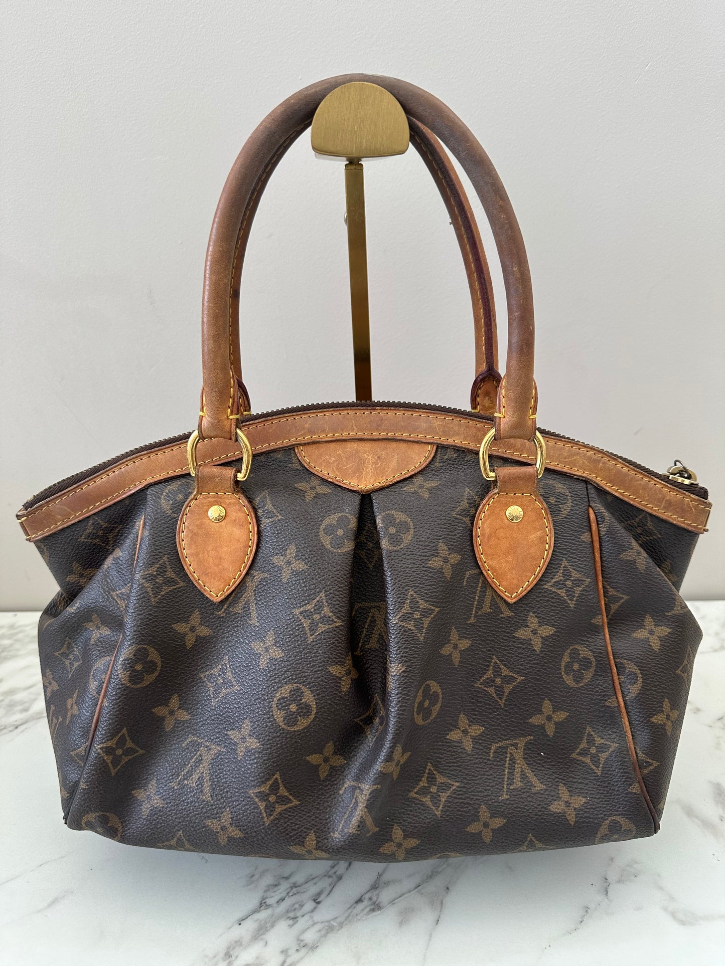 Louis Vuitton Tivoli PM