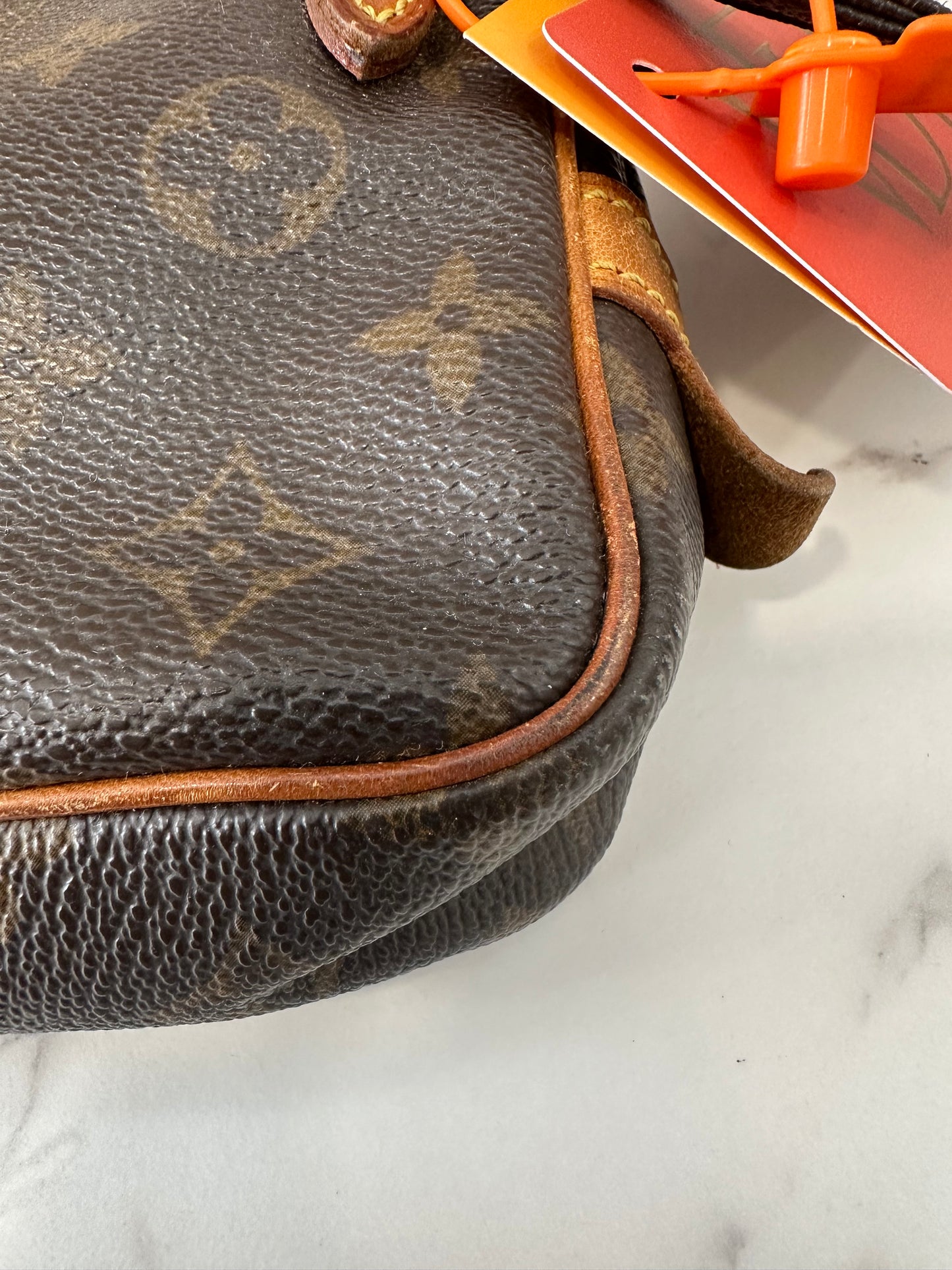 Louis Vuitton Marly Band