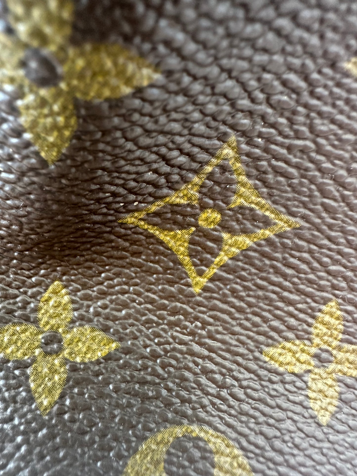 Louis Vuitton Speedy 35