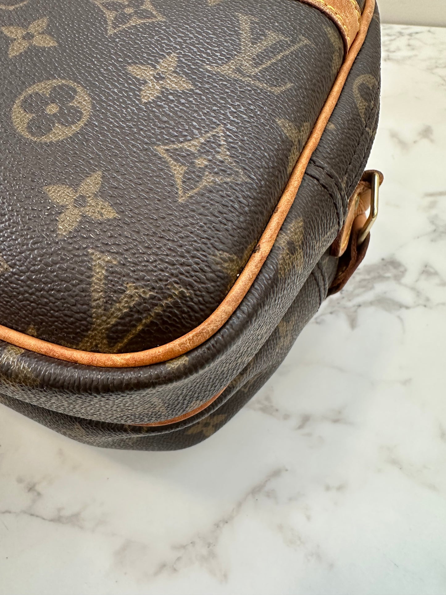 Louis Vuitton Reporter PM