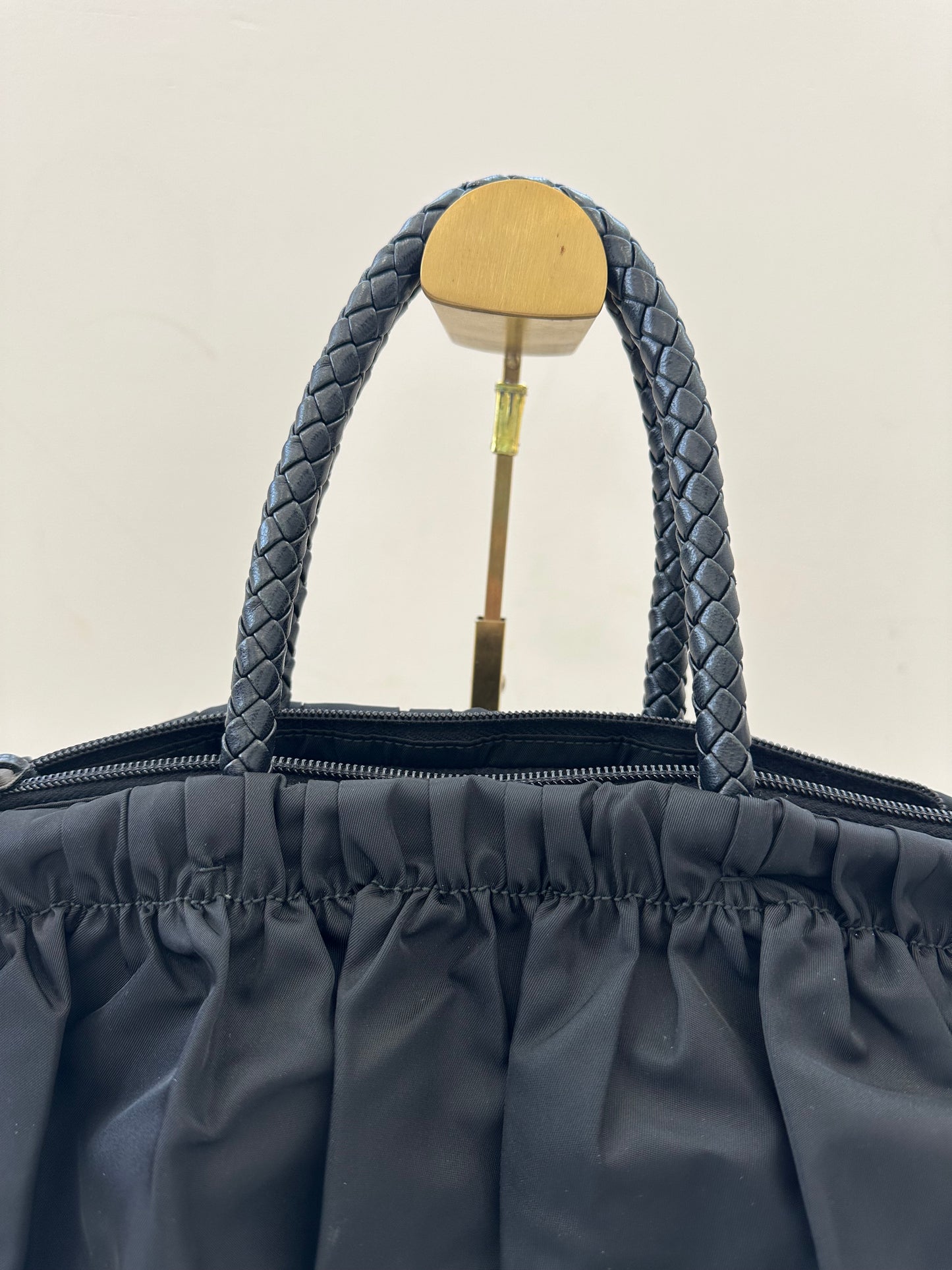 Prada Black 2way