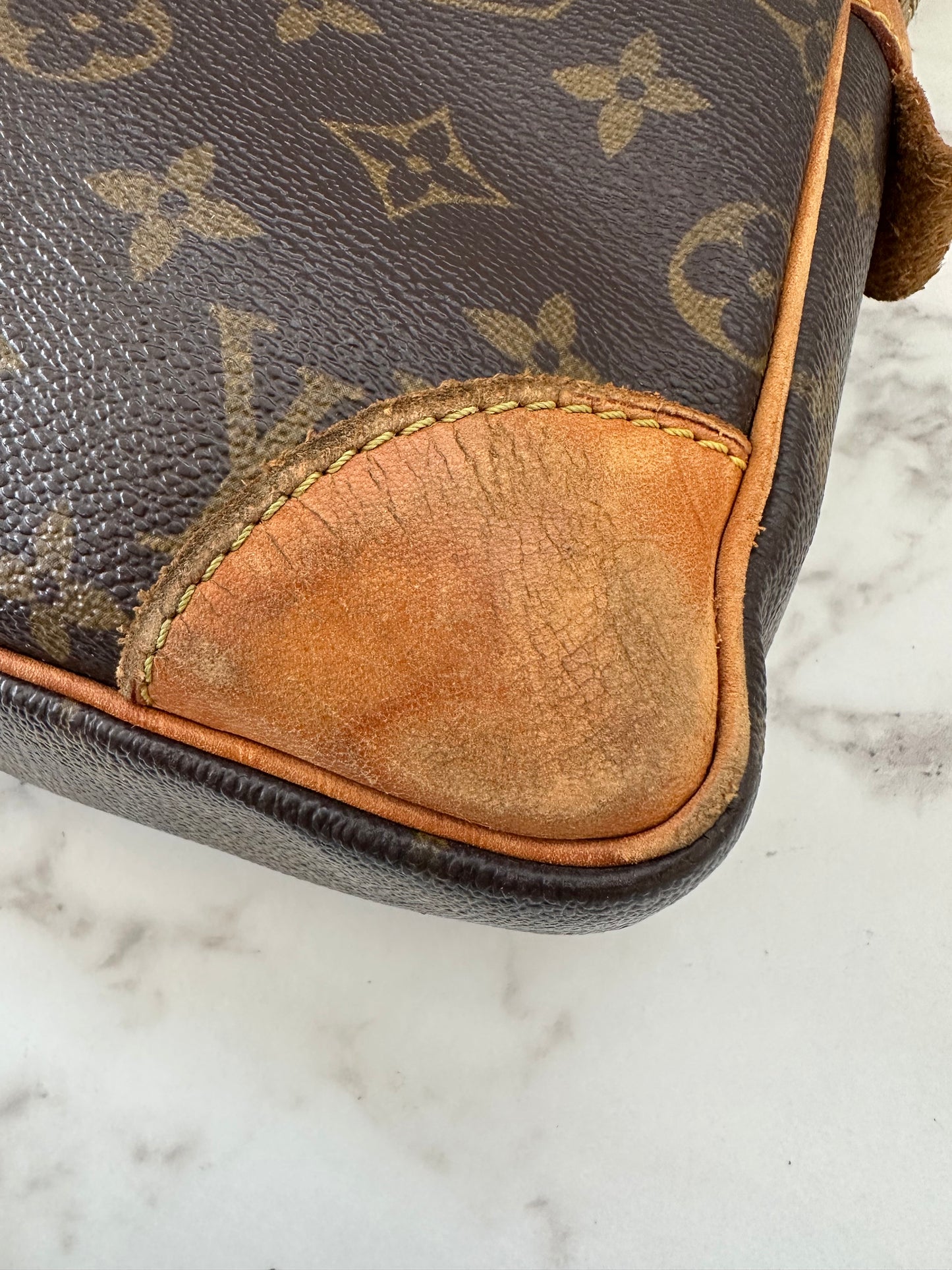 Louis Vuitton Serviette