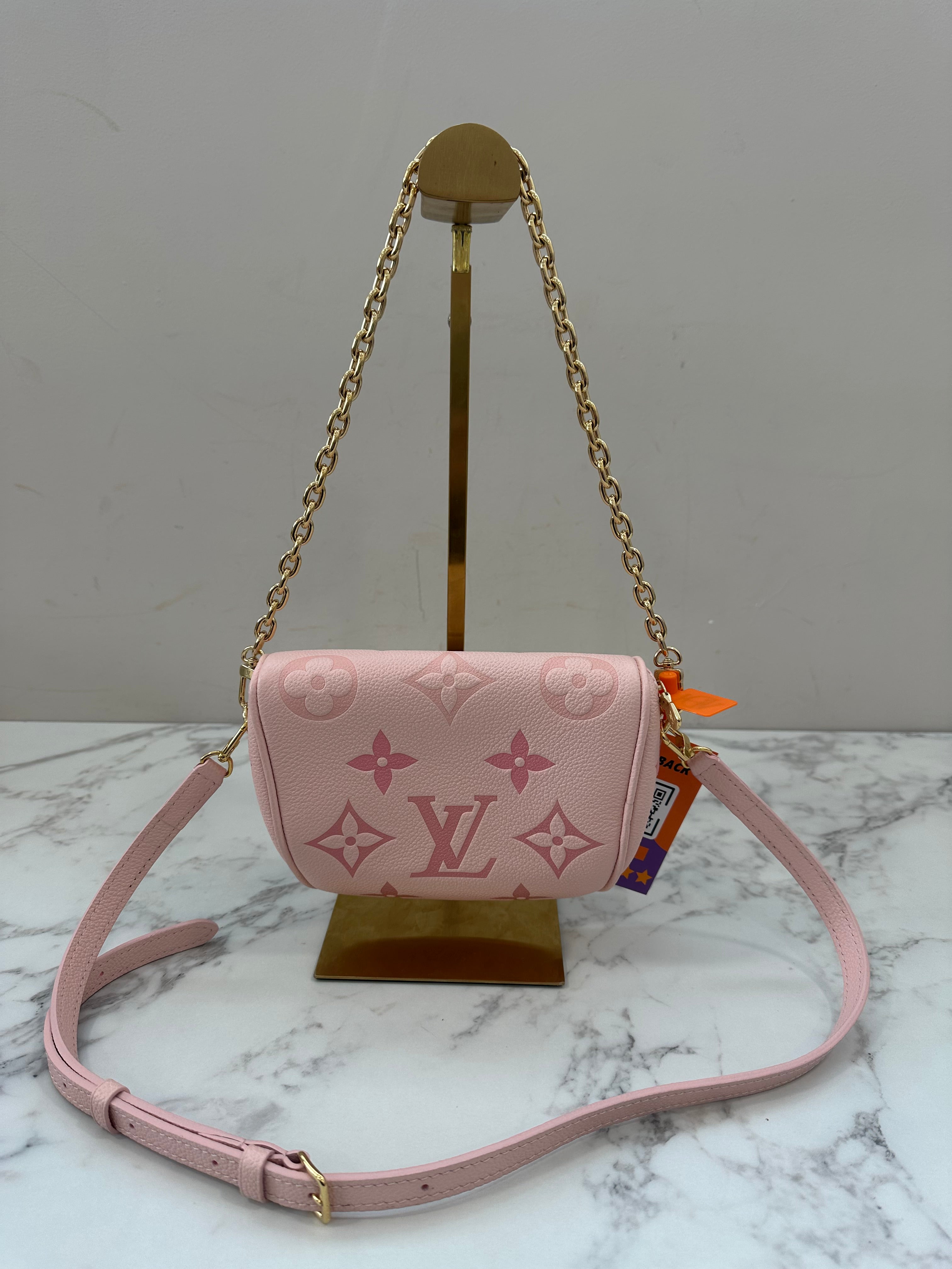 Louis Vuitton Bumbag Limited