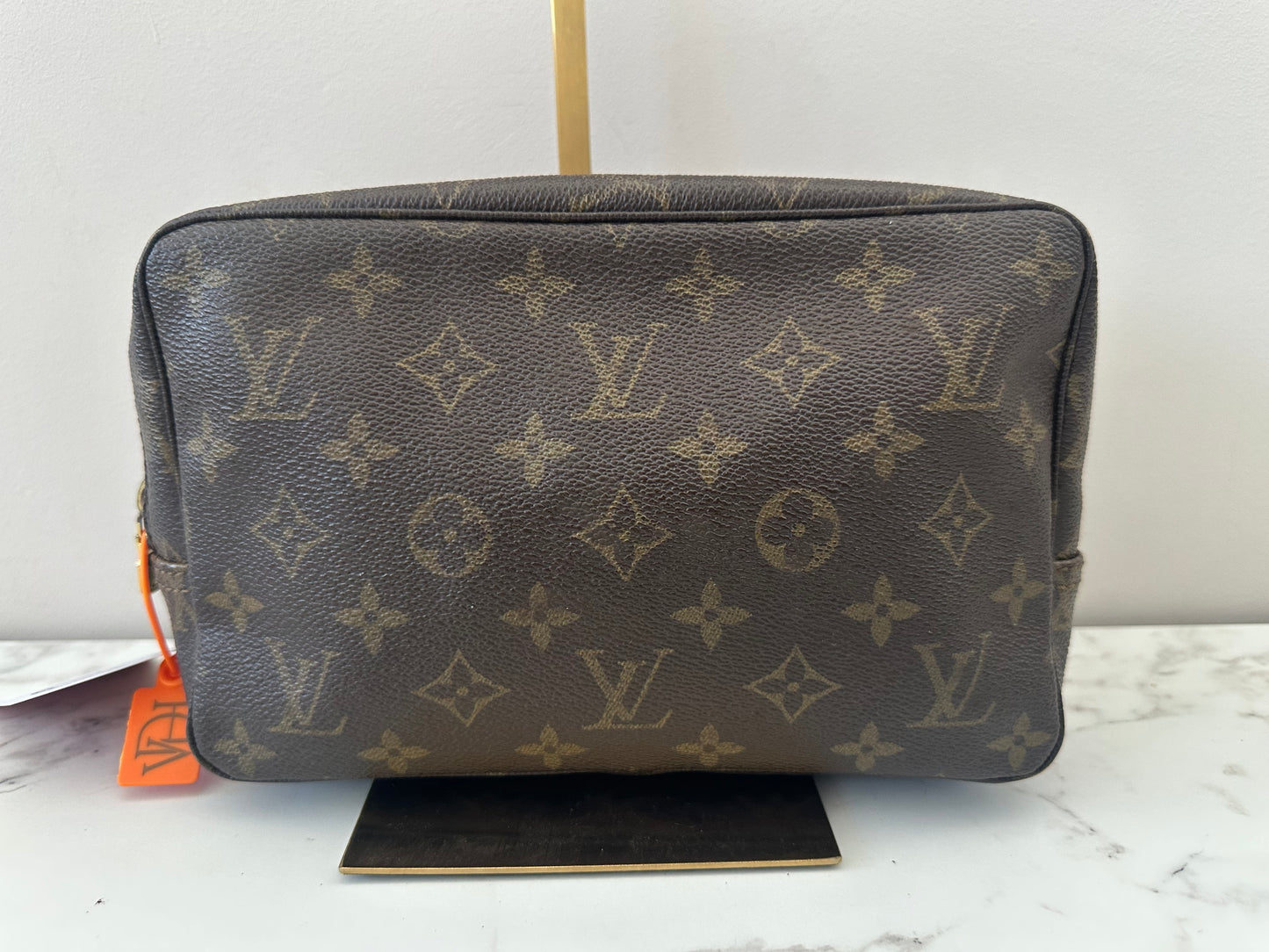 Louis Vuitton Toilette 23