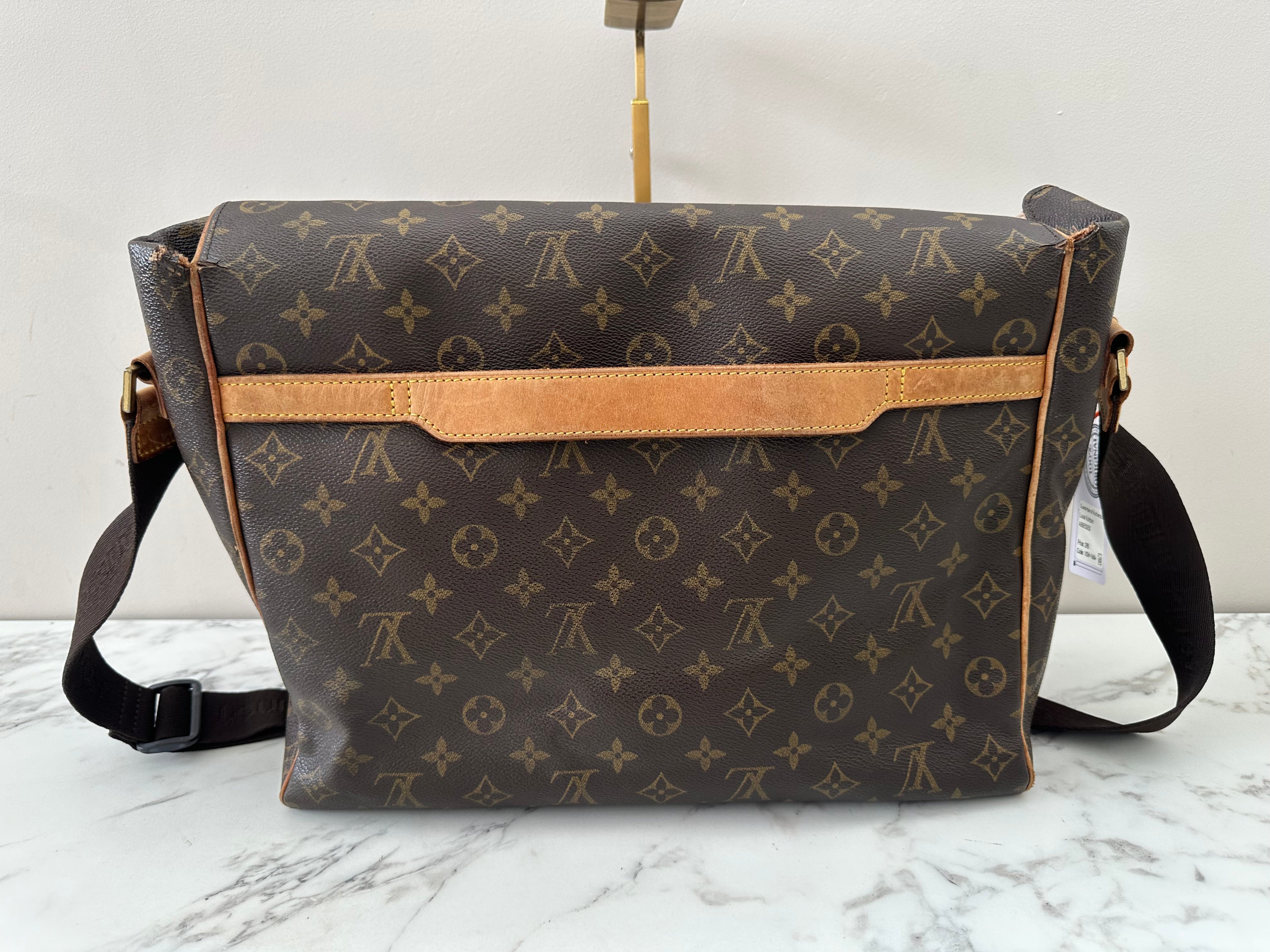 Louis Vuitton Abbesses