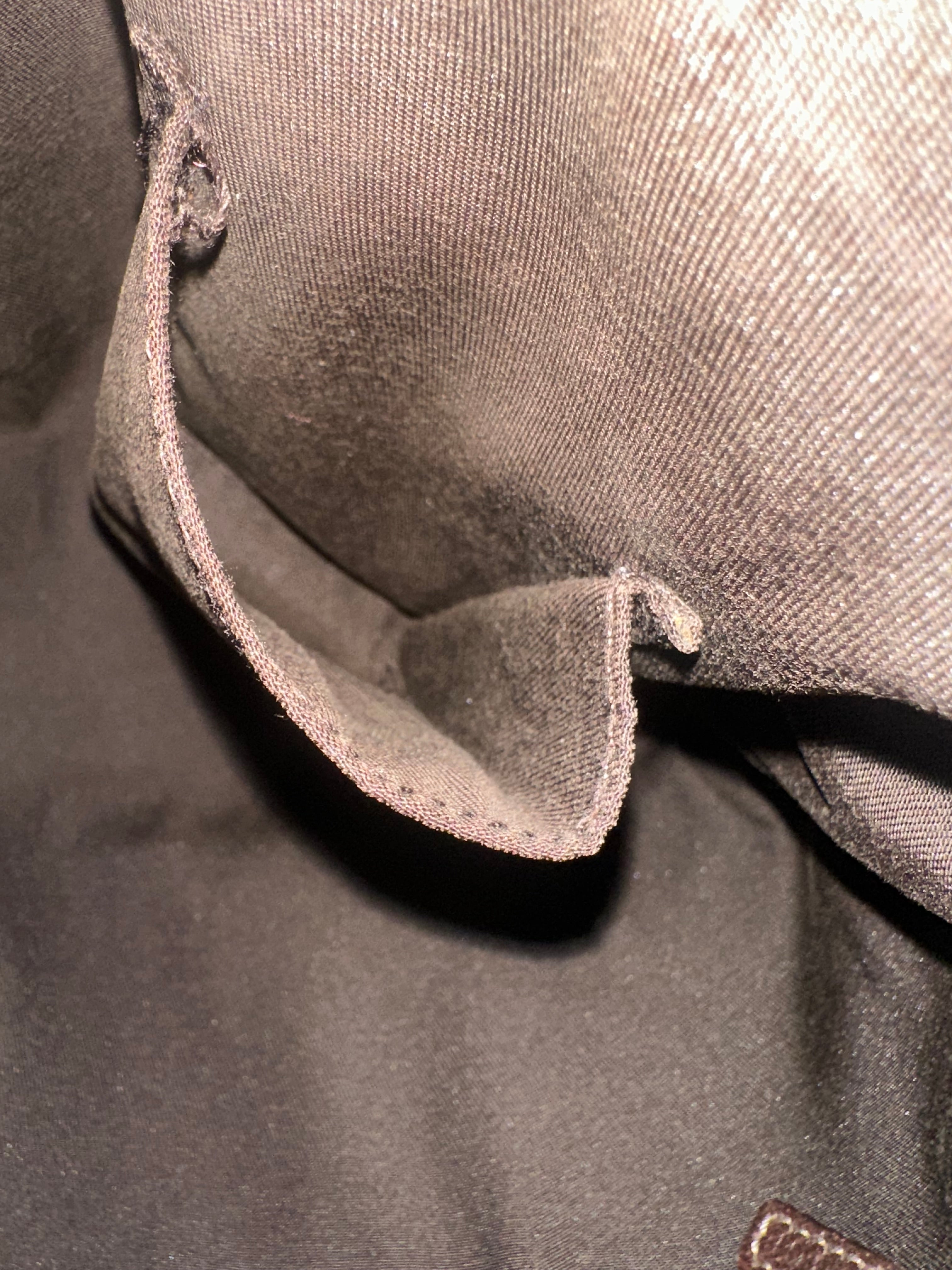 Gucci Handbag