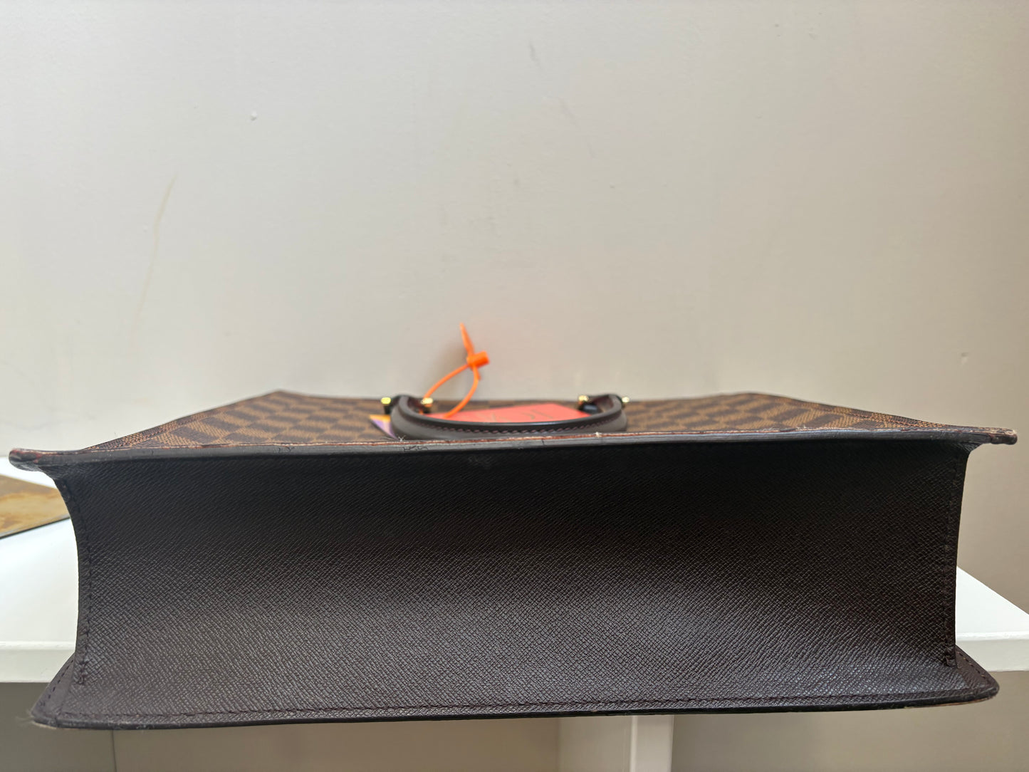 Louis Vuitton Venice PM Damier