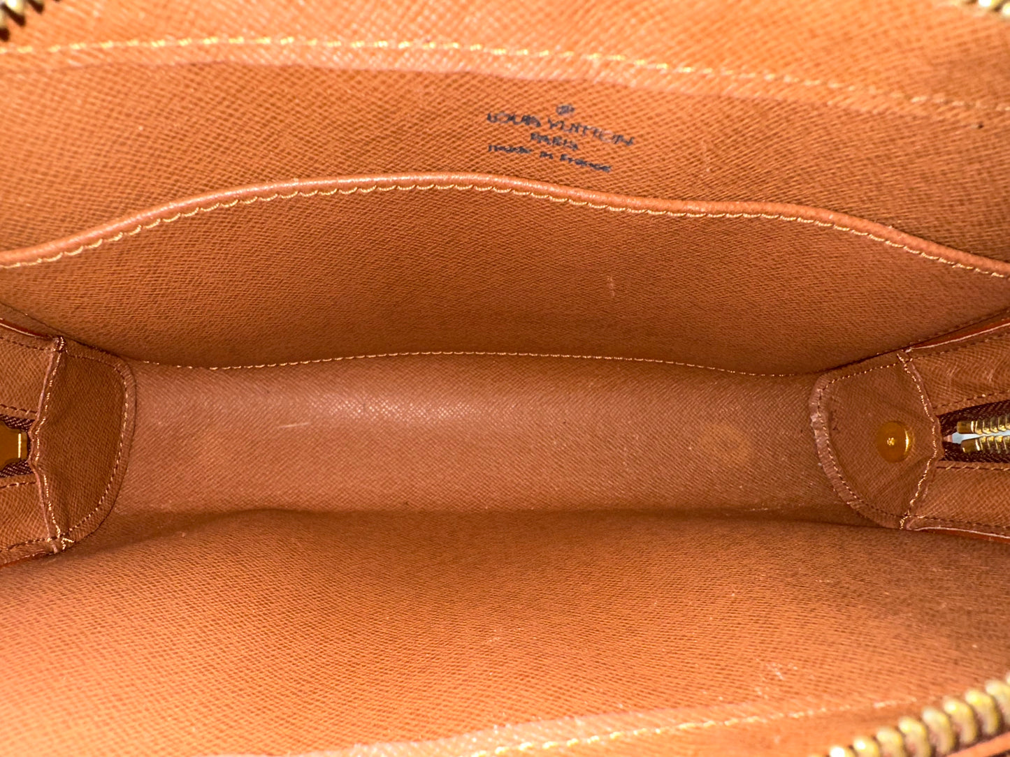 Louis Vuitton Orsay