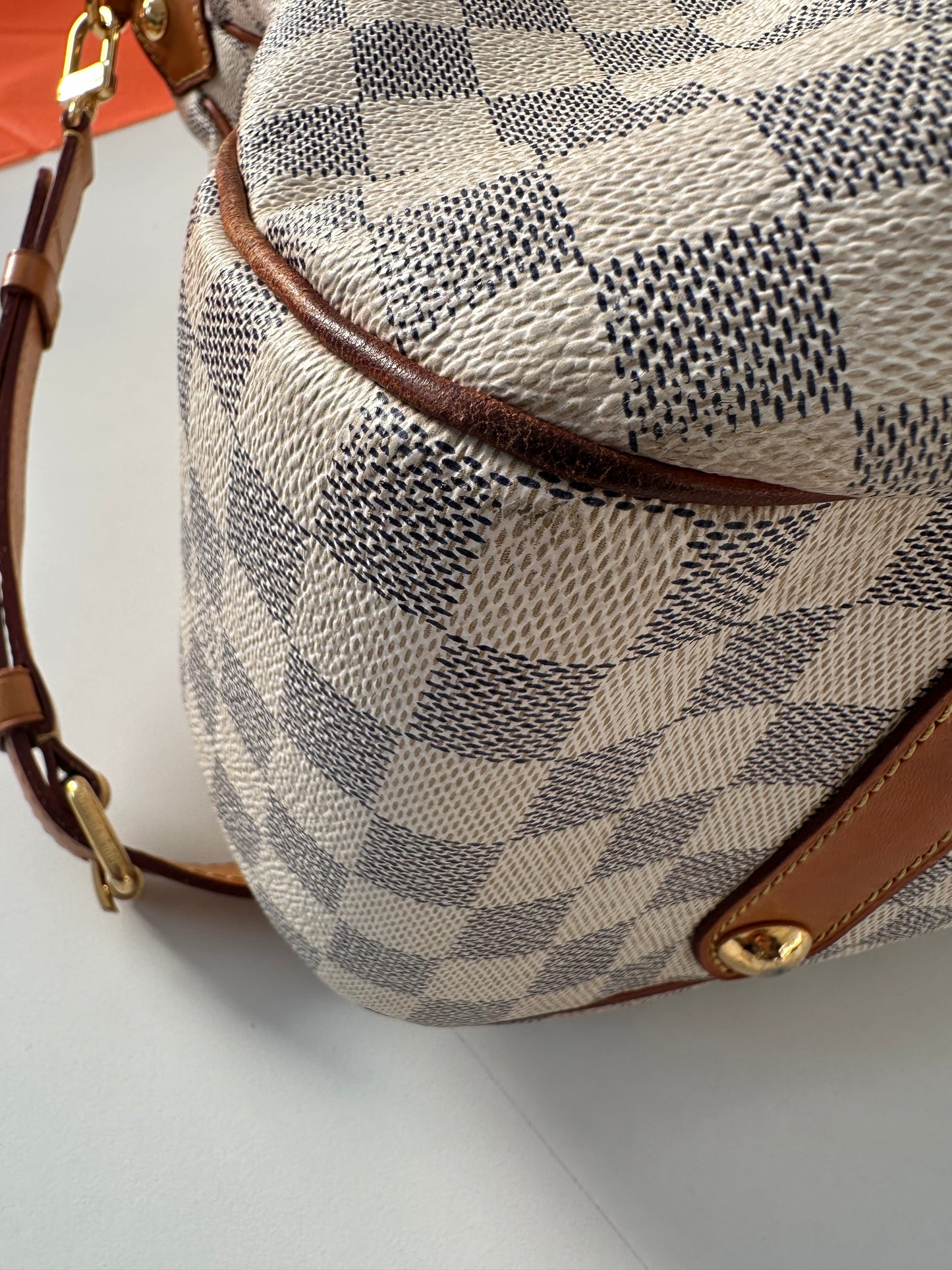 Louis Vuitton Siracusa HM