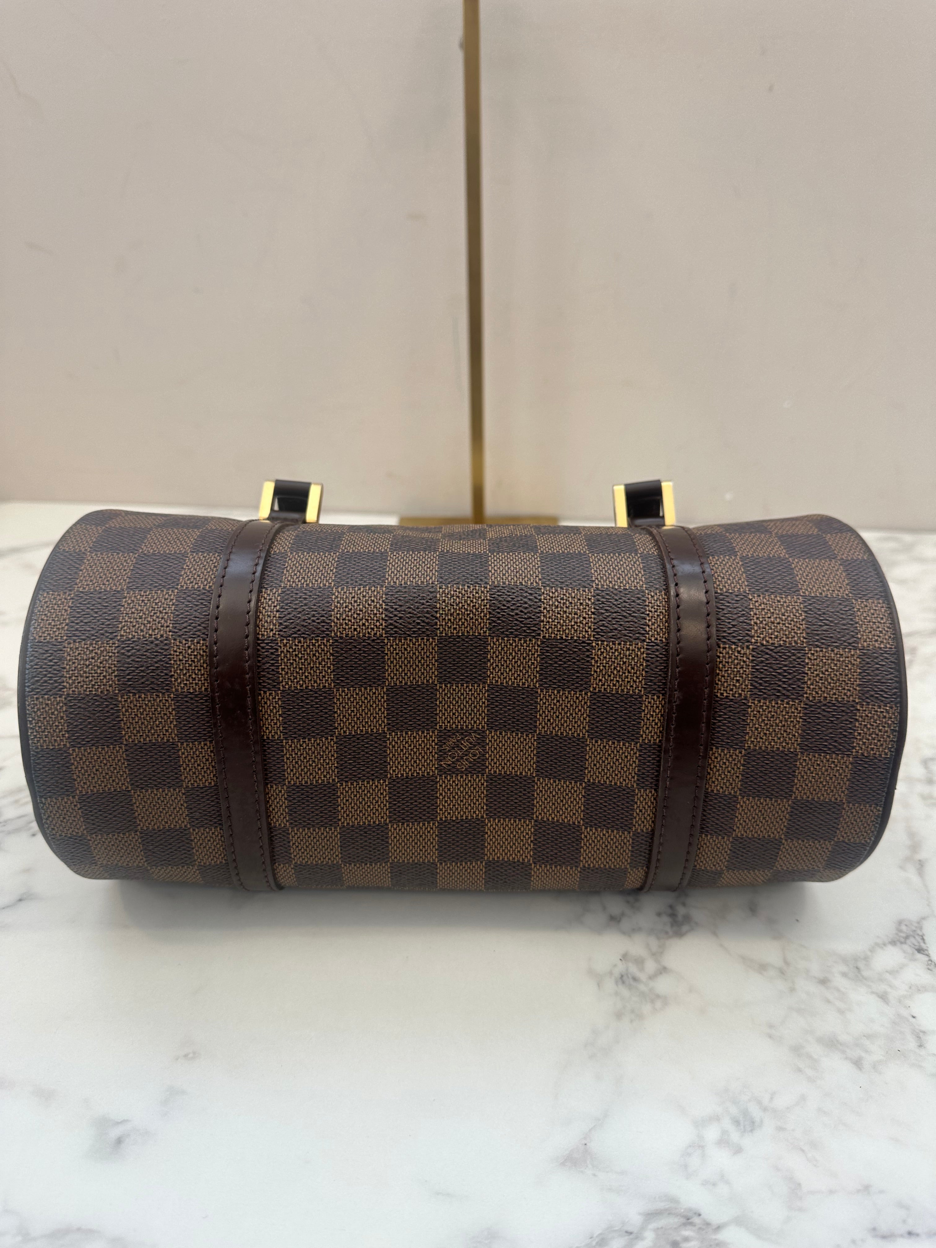 Louis Vuitton Papillon Ebene