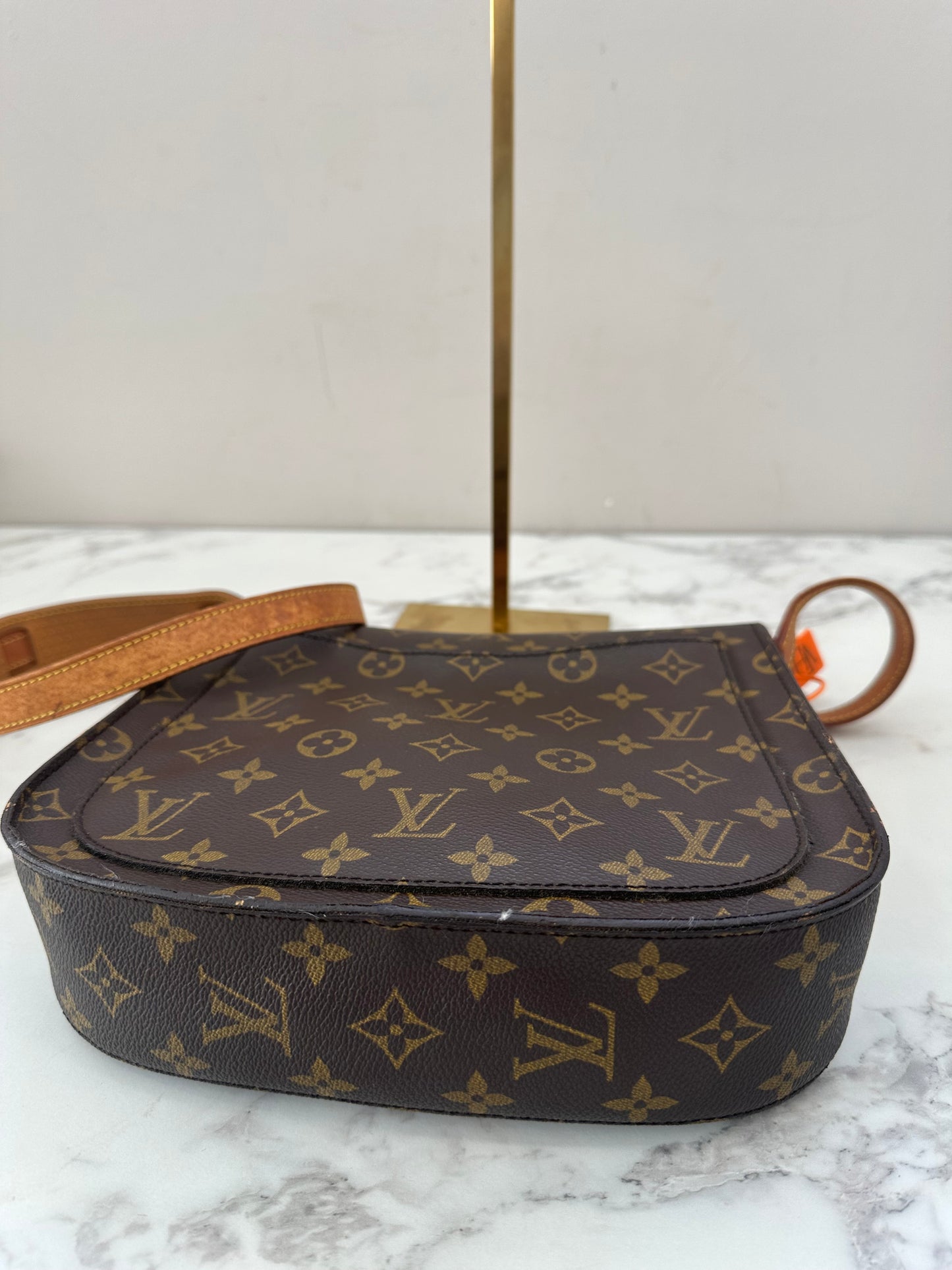Offerta Louis Vuitton Saint Cloud GM e Trousse Toilette 28