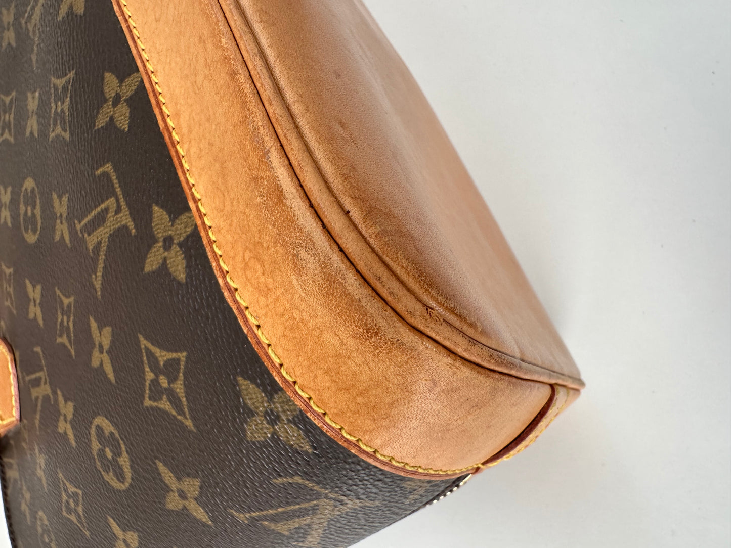 Louis Vuitton Alma