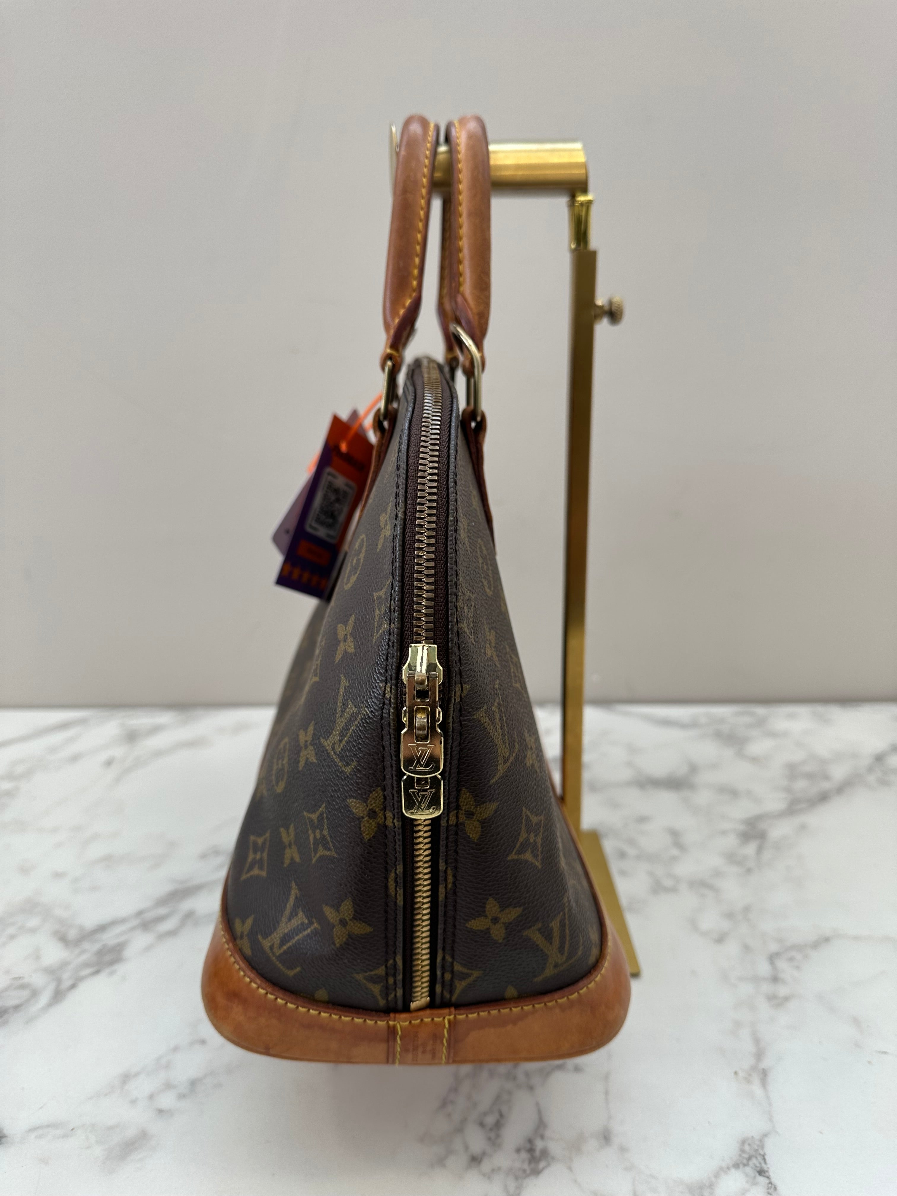 Louis Vuitton Alma