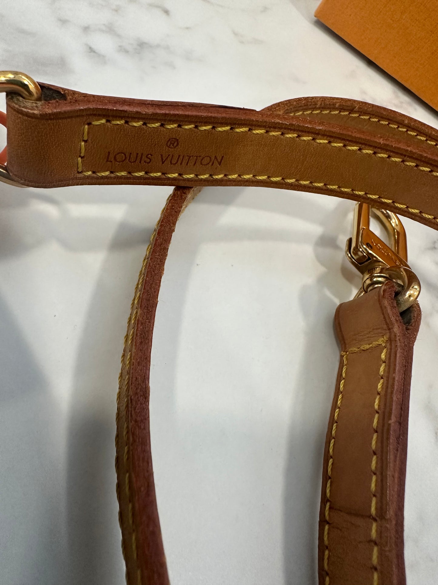 Louis Vuitton Tracolla