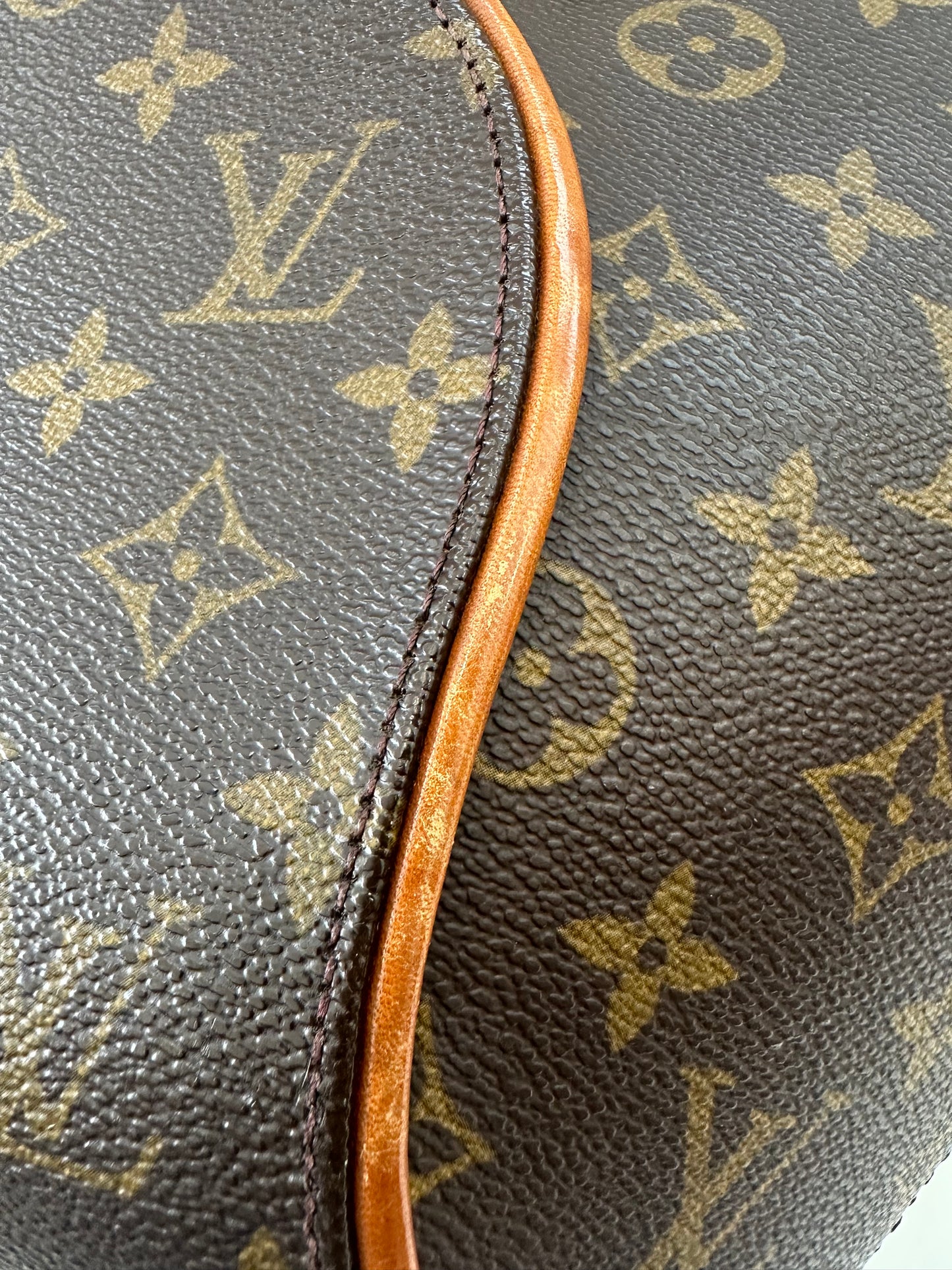 Louis Vuitton Ellipse