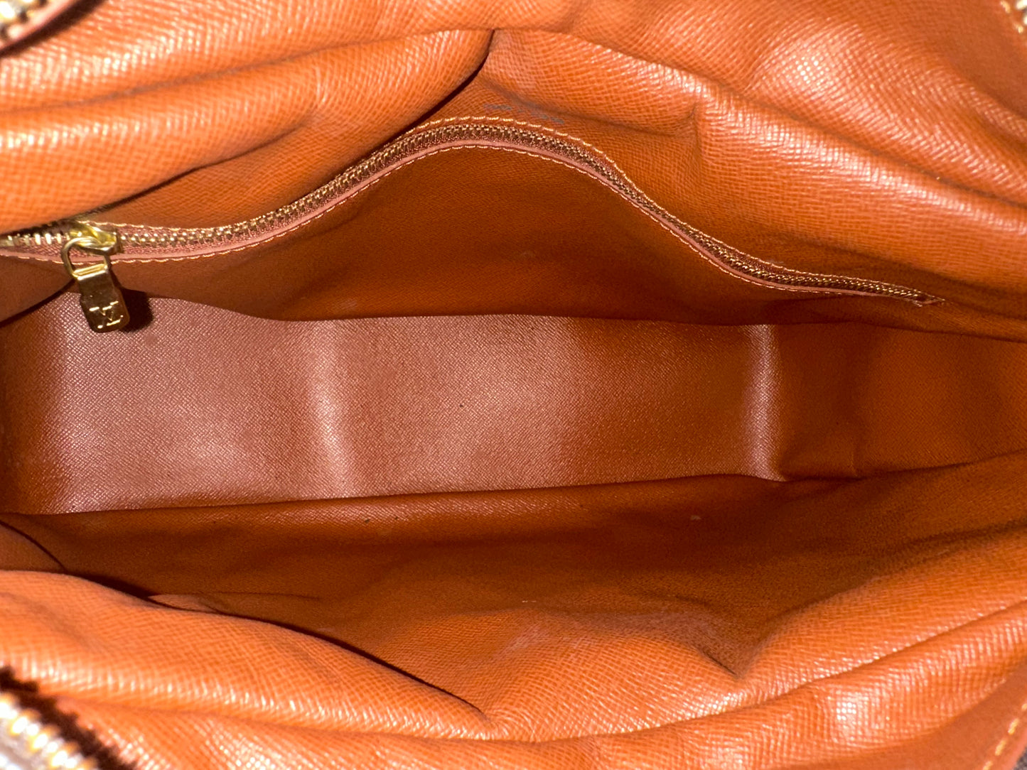 Louis Vuitton Boulogne 35