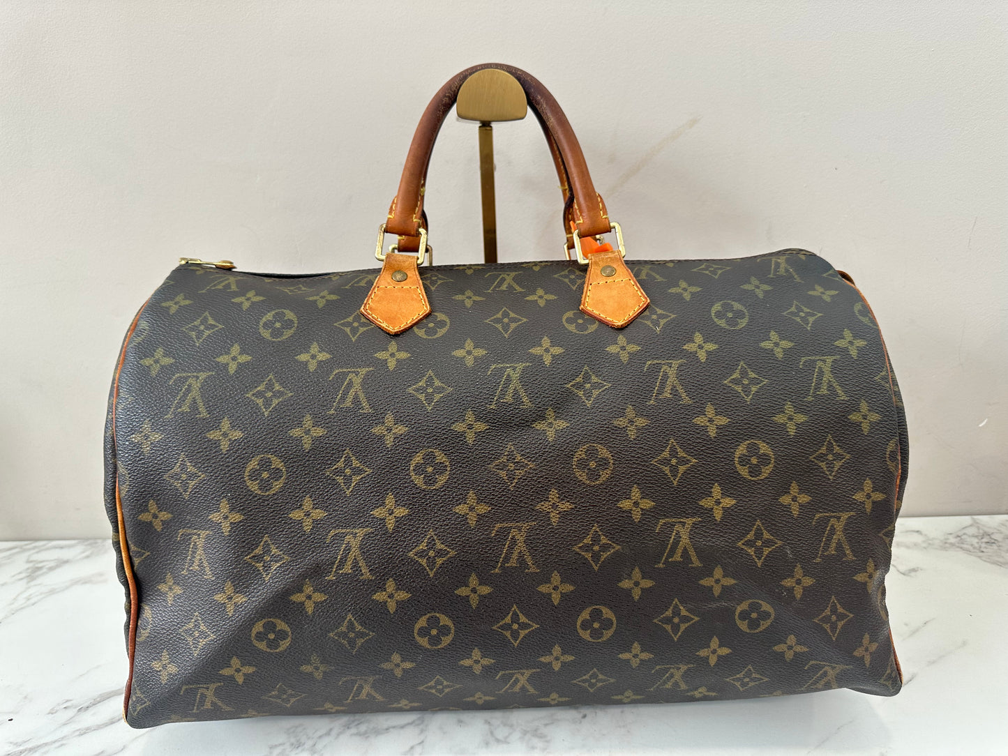 Louis Vuitton Speedy 40