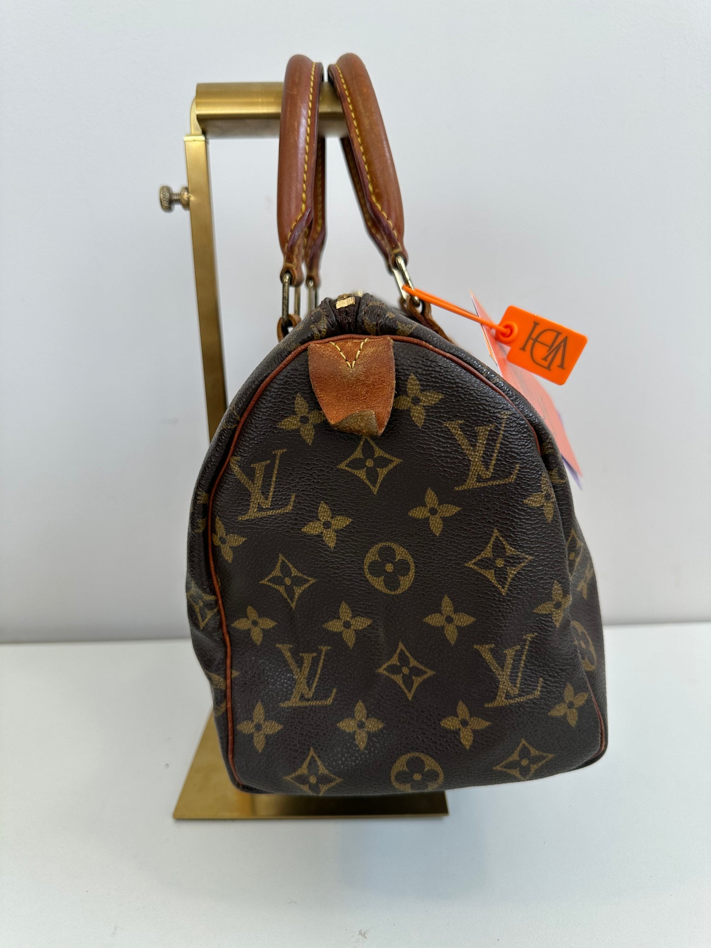 Louis Vuitton Speedy 25
