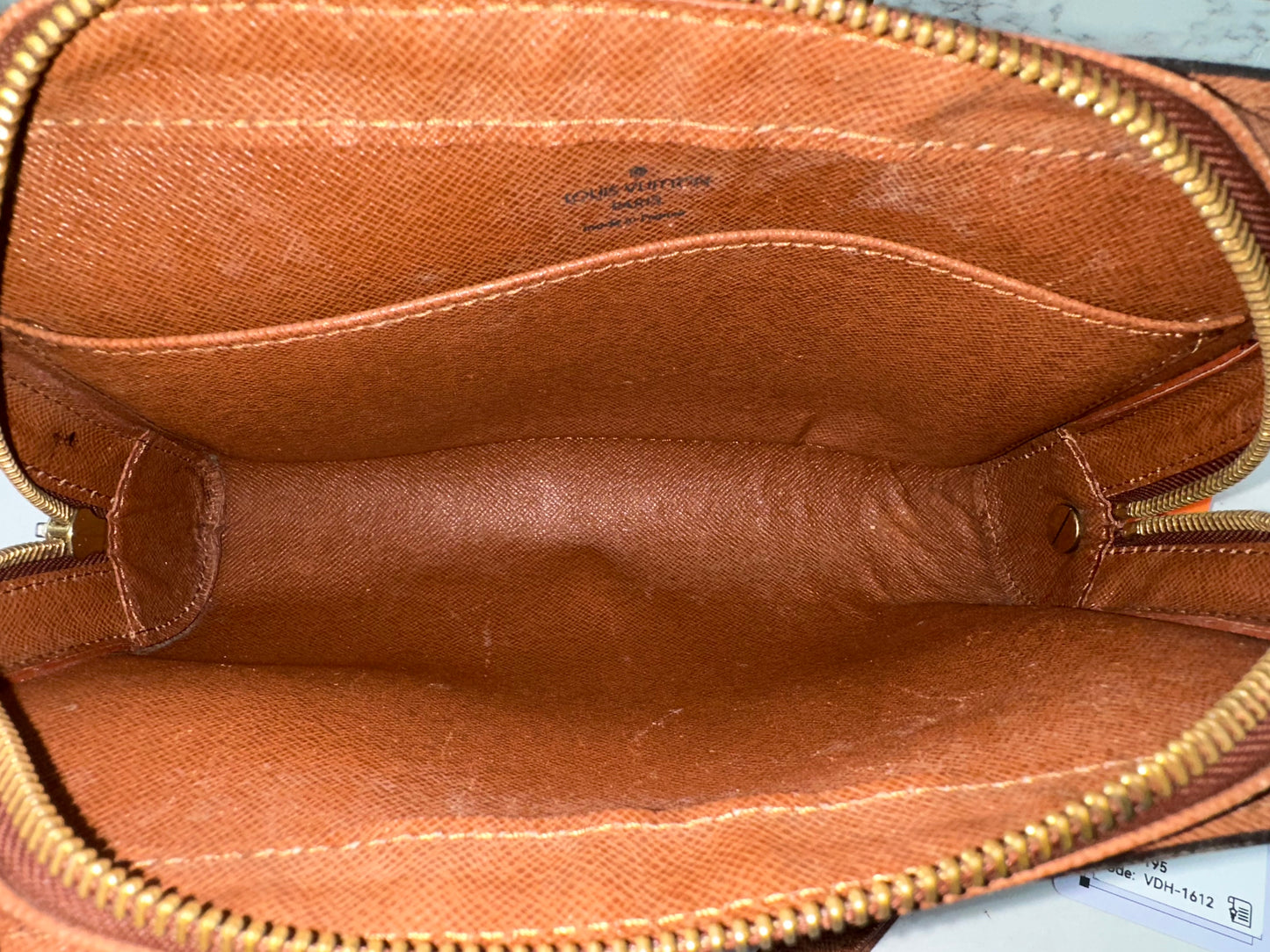 Louis Vuitton Orsay