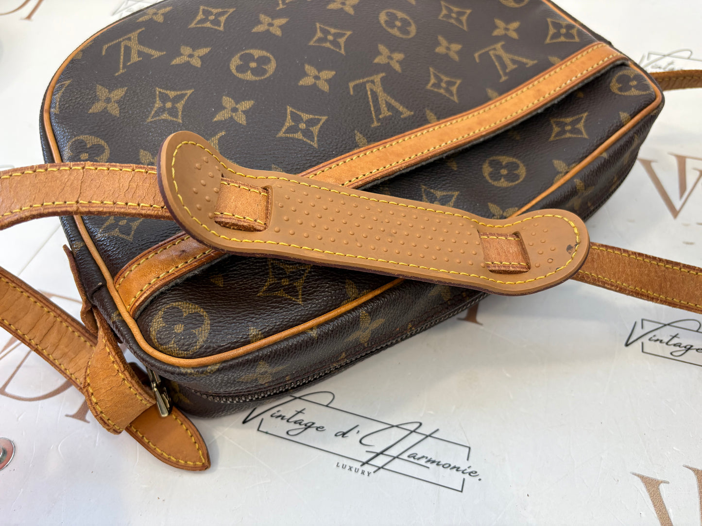 018968 - Louis Vuitton Jeune Fille GM