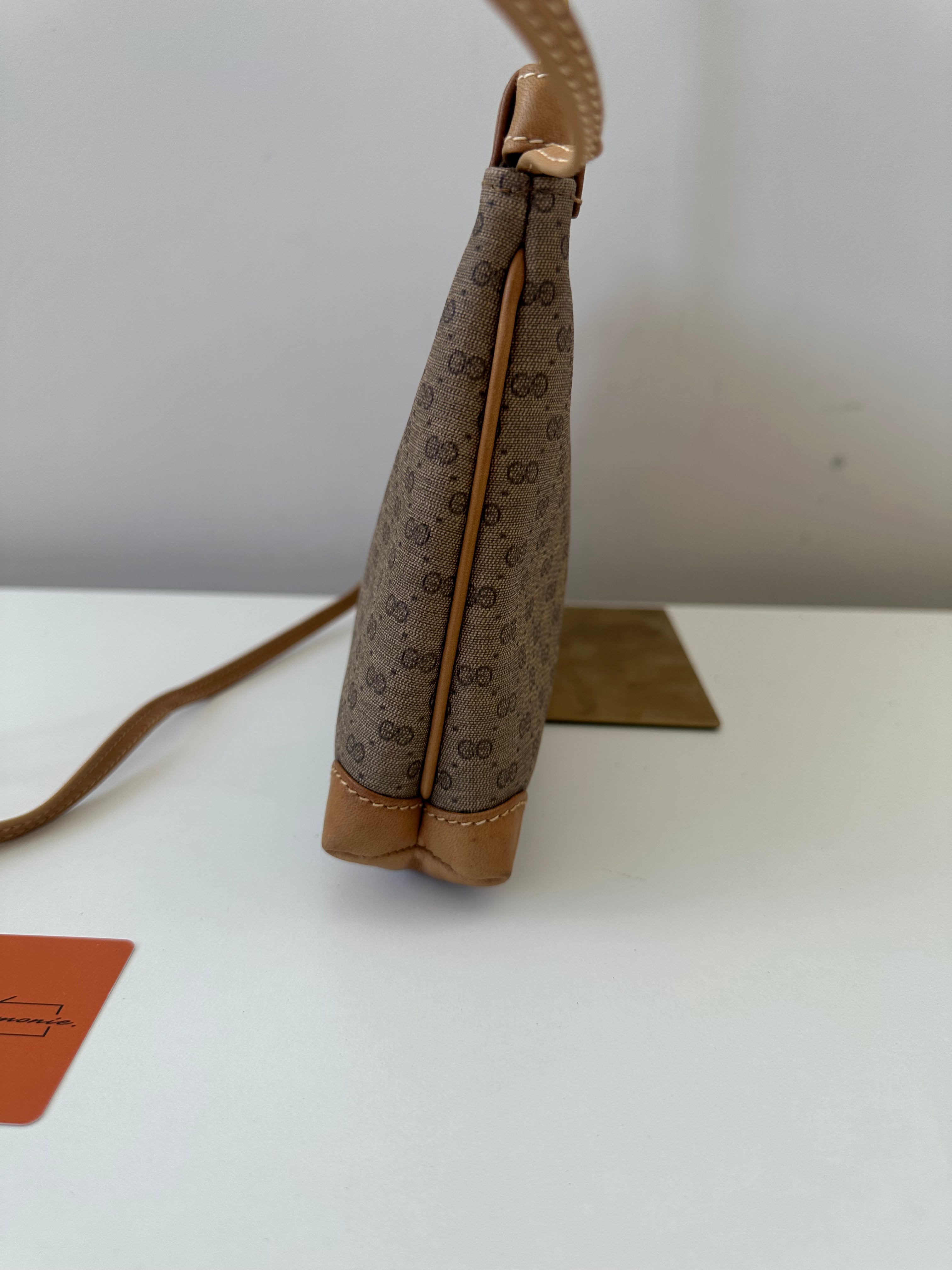 Gucci Micro Shoulder